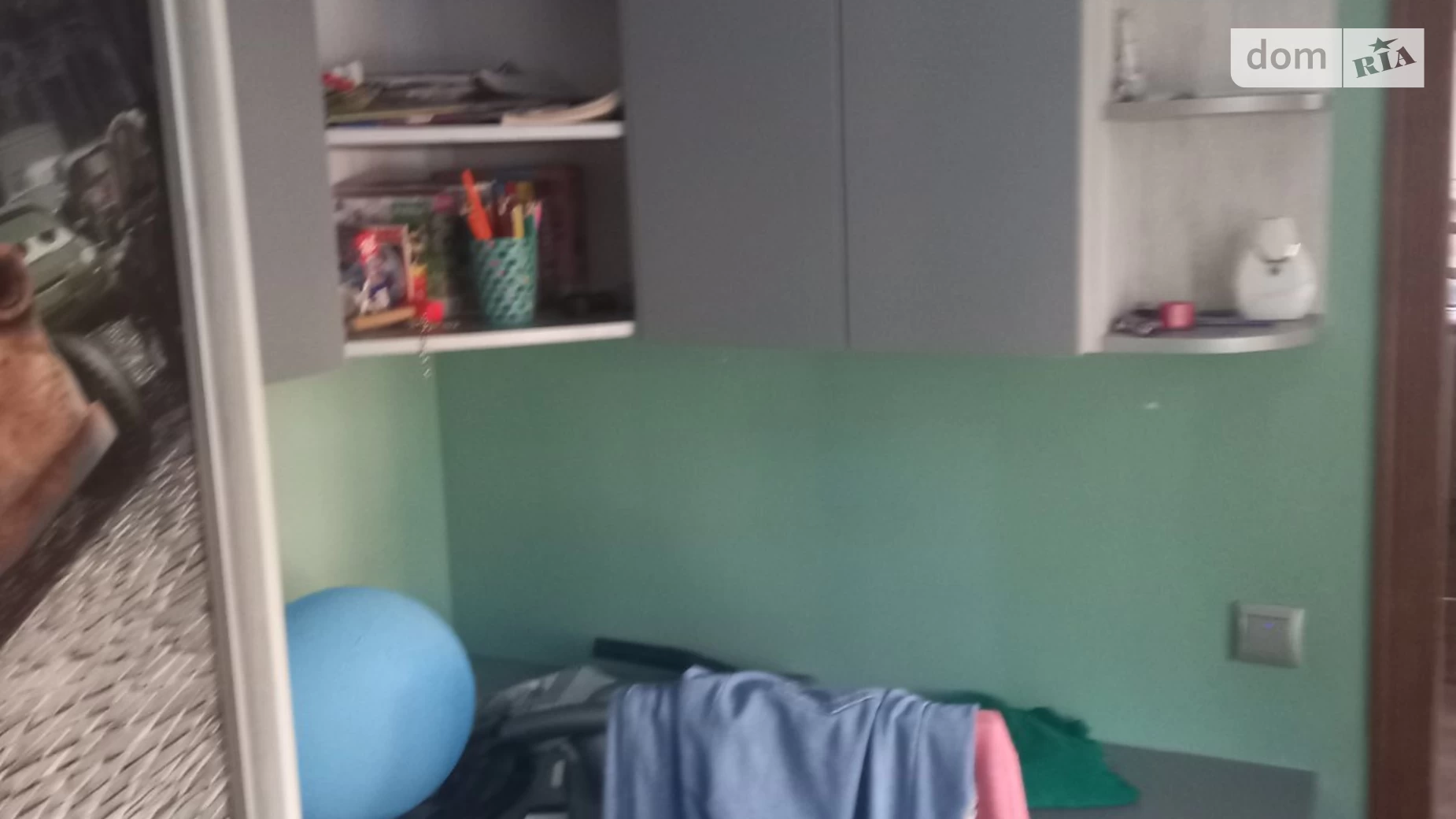 Продається 3-кімнатна квартира 52 кв. м у Мукачеві, вул. Закарпатська, 4 - фото 2