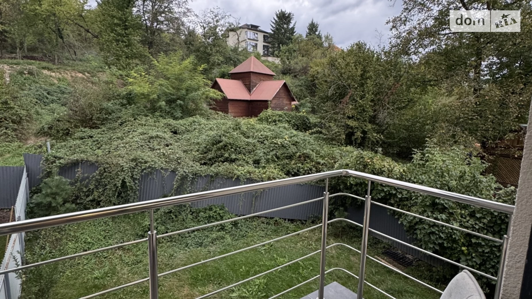 Продается 1-комнатная квартира 40 кв. м в Ужгороде, ул. Высокая(Петрова) - фото 5