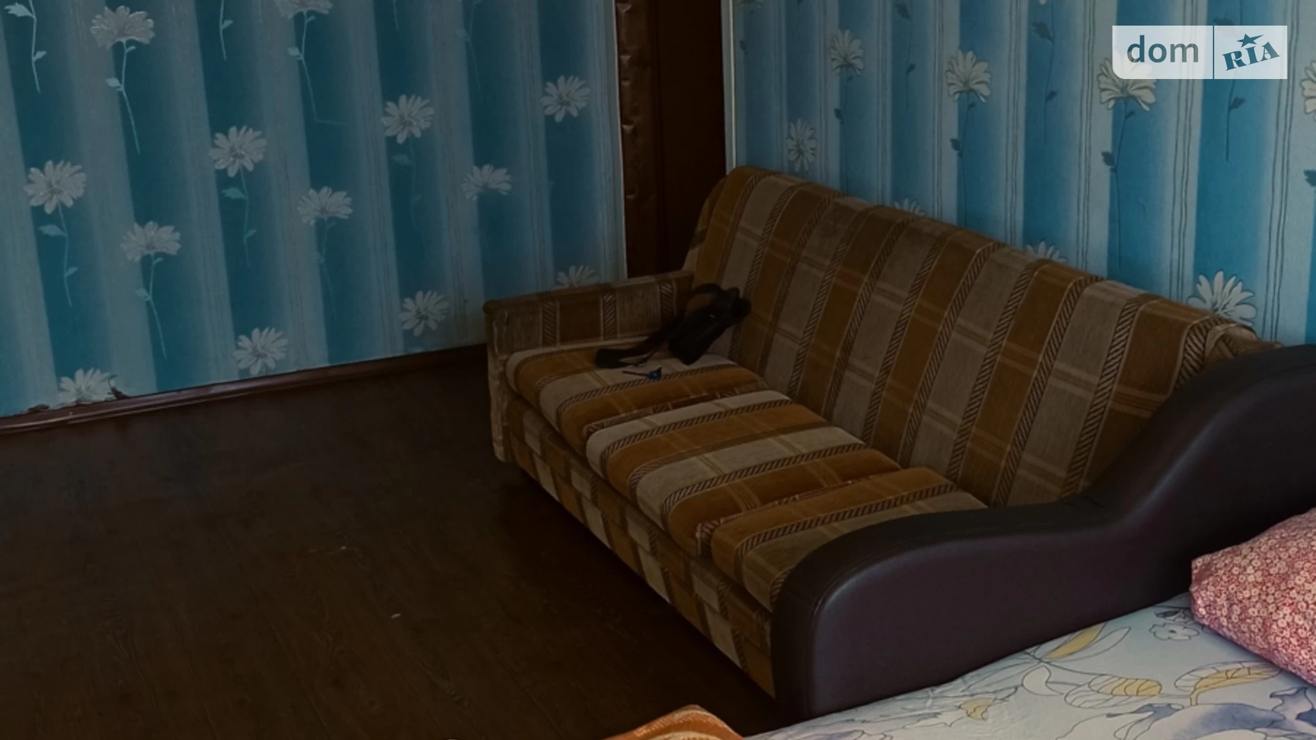 Сдается в аренду 1-комнатная квартира в Полтаве, ул. Великотырновская, 10/61 - фото 2