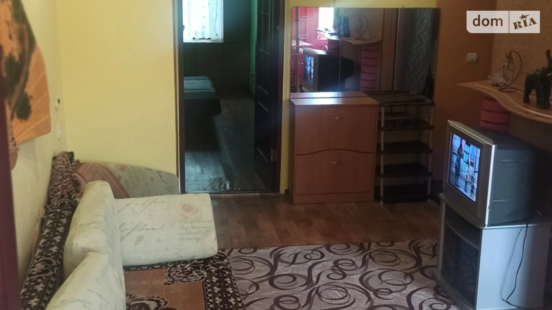 Здається в оренду 2-кімнатна квартира у Полтаві, вул. Юліана Матвійчука(Пушкіна), 137 - фото 3