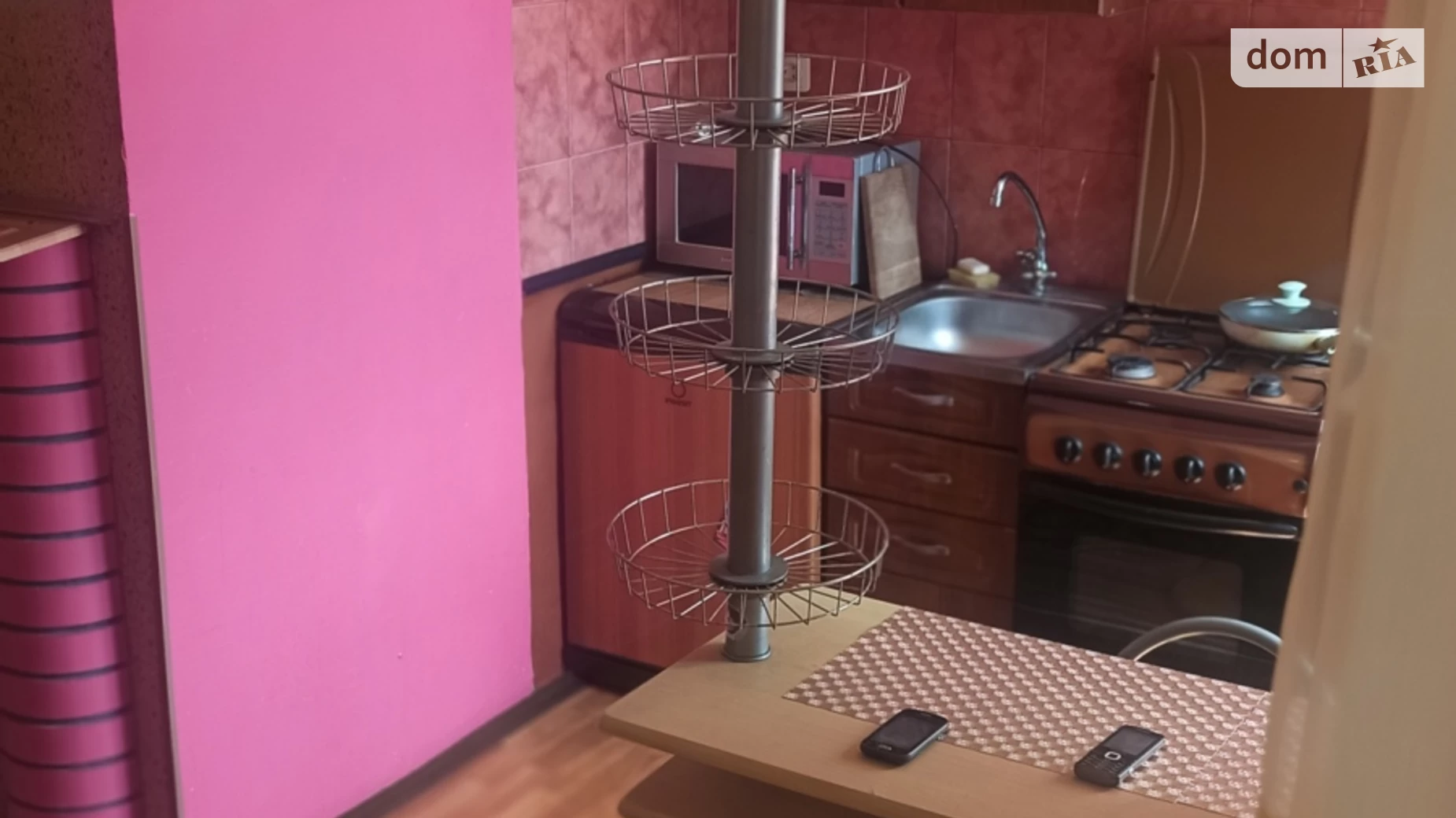 Здається в оренду 2-кімнатна квартира у Полтаві, вул. Юліана Матвійчука(Пушкіна), 137 - фото 5