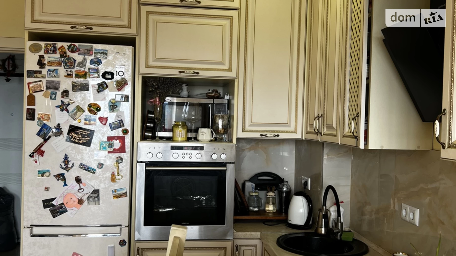 Продается 1-комнатная квартира 44 кв. м в, цена: 47000 $ - фото 2