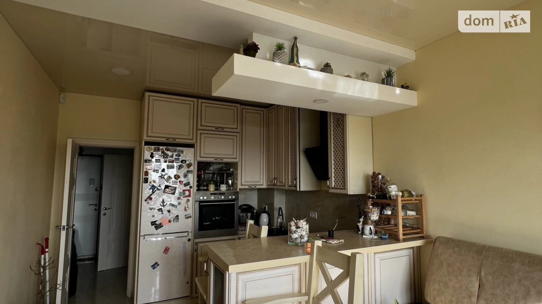 Продается 1-комнатная квартира 44 кв. м в, цена: 47000 $ - фото 5
