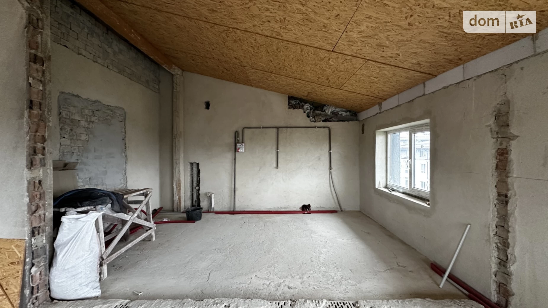 Продается 3-комнатная квартира 88 кв. м в Криховцах, ул. Слободская, 23 - фото 3