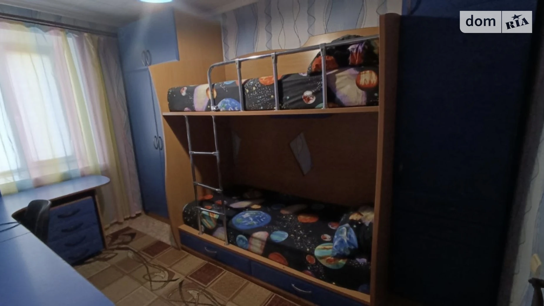 Продается 3-комнатная квартира 59.9 кв. м в Николаеве, просп. Богоявленский - фото 2