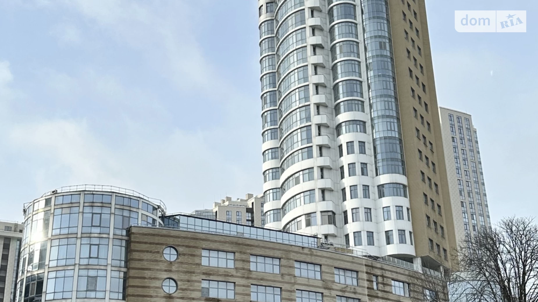 Продається 1-кімнатна квартира 111.4 кв. м у Дніпрі, просп. Яворницького Дмитра, 5 - фото 3