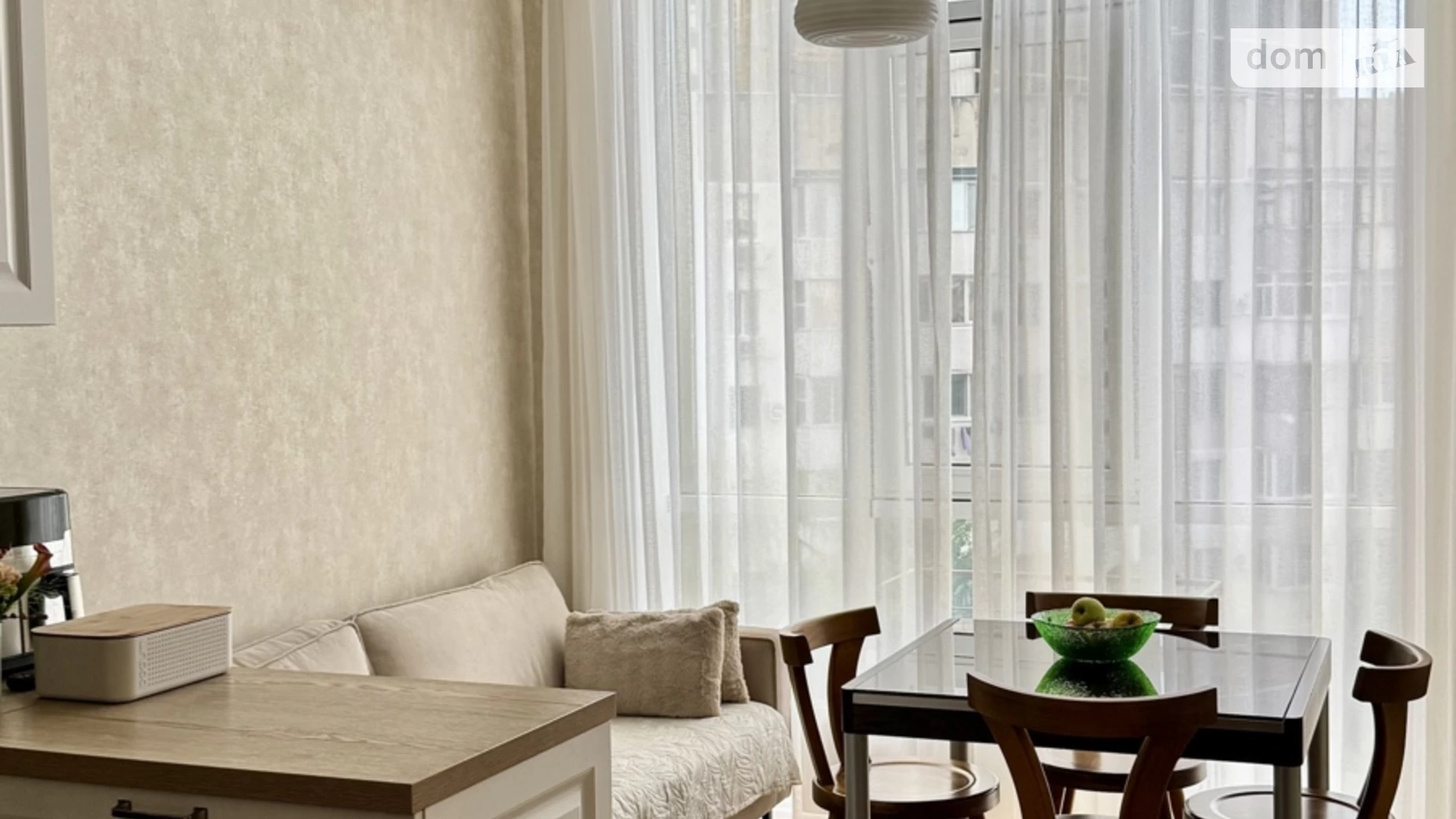 Продается 2-комнатная квартира 66 кв. м в Одессе, бул. Французский, 60Г - фото 2
