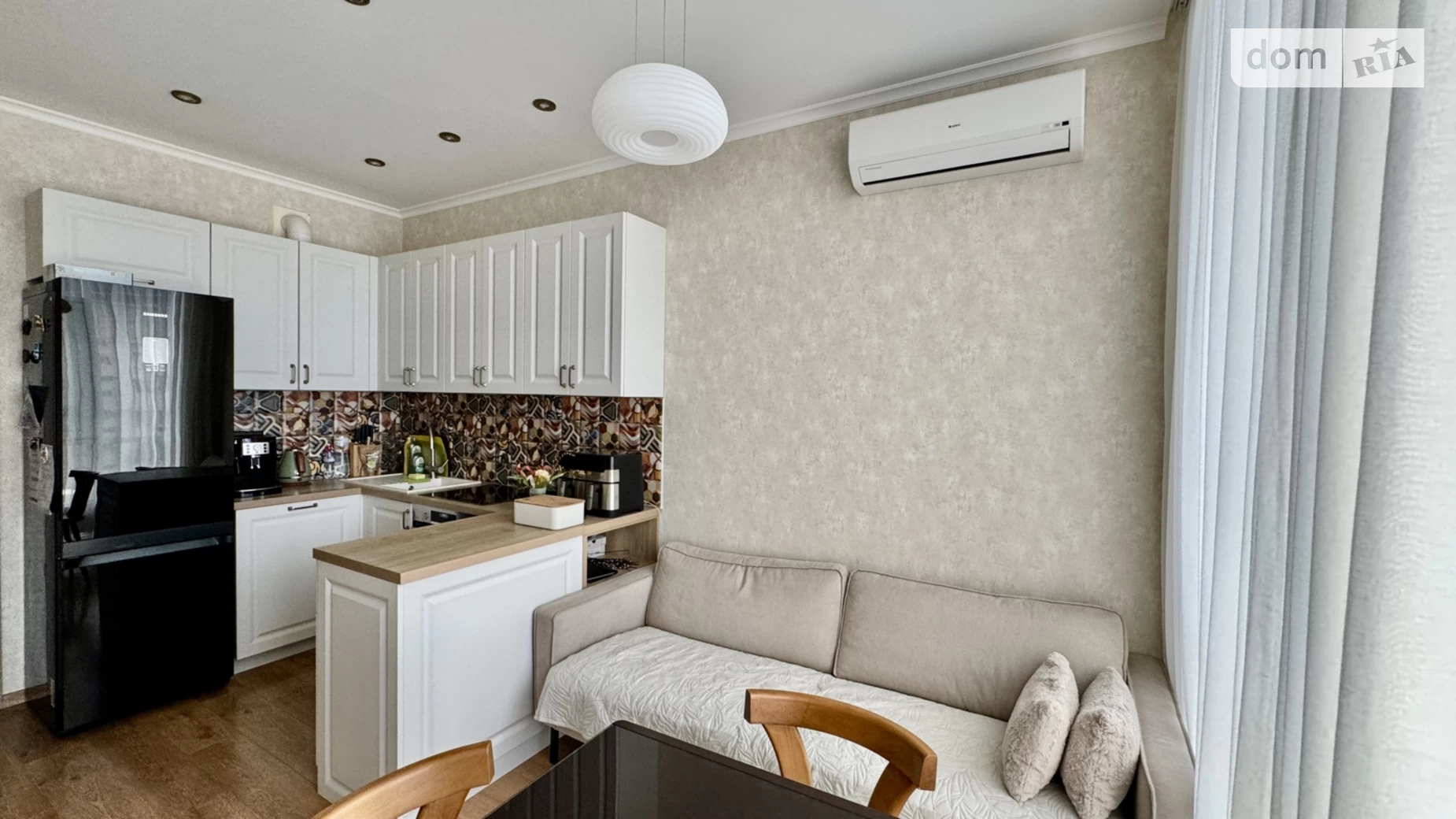 Продается 2-комнатная квартира 66 кв. м в Одессе, бул. Французский, 60Г - фото 3