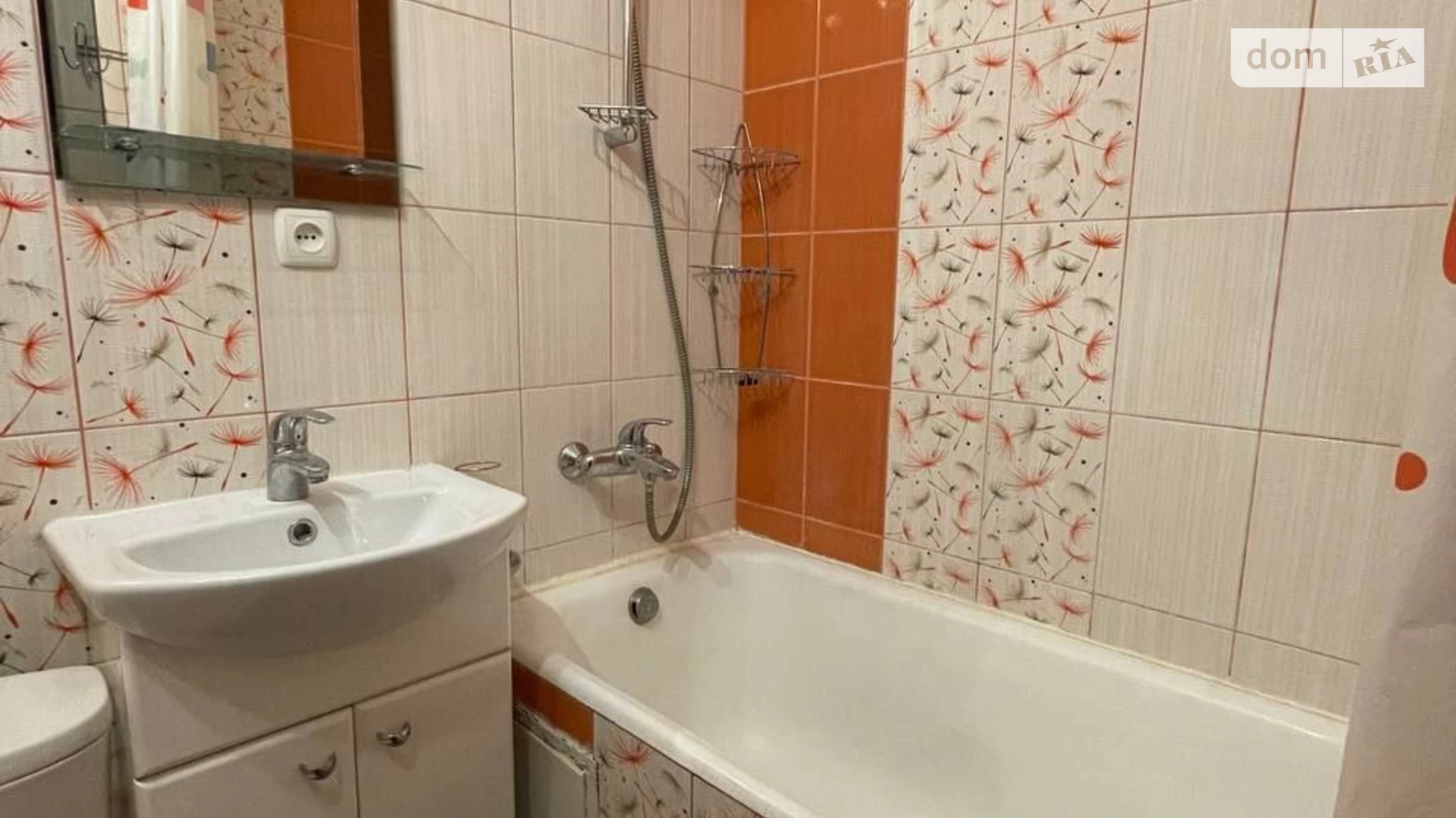 Сдается в аренду 1-комнатная квартира 29 кв. м в Ровно, ул. Пластовая - фото 5