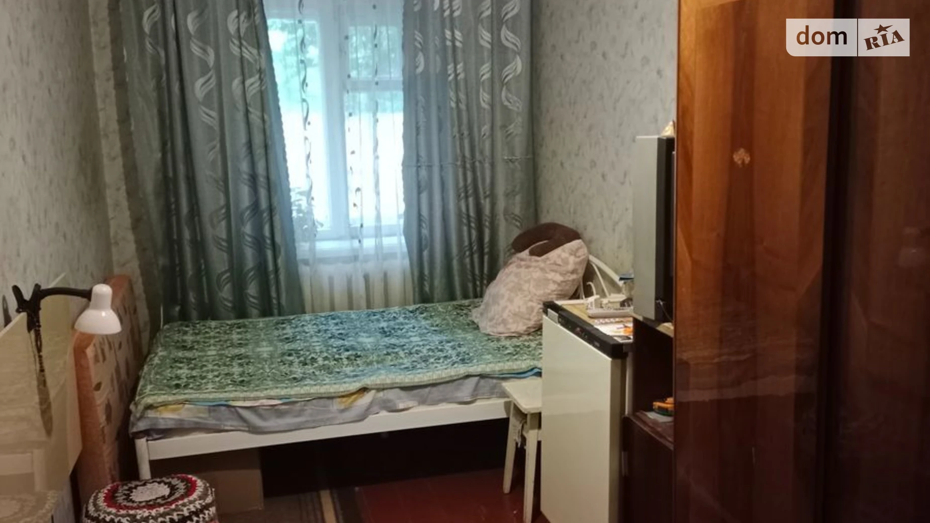 Продается 3-комнатная квартира 53.7 кв. м в Киеве, ул. Ростиславська(Маршала Рыбалко), 7/18 - фото 5