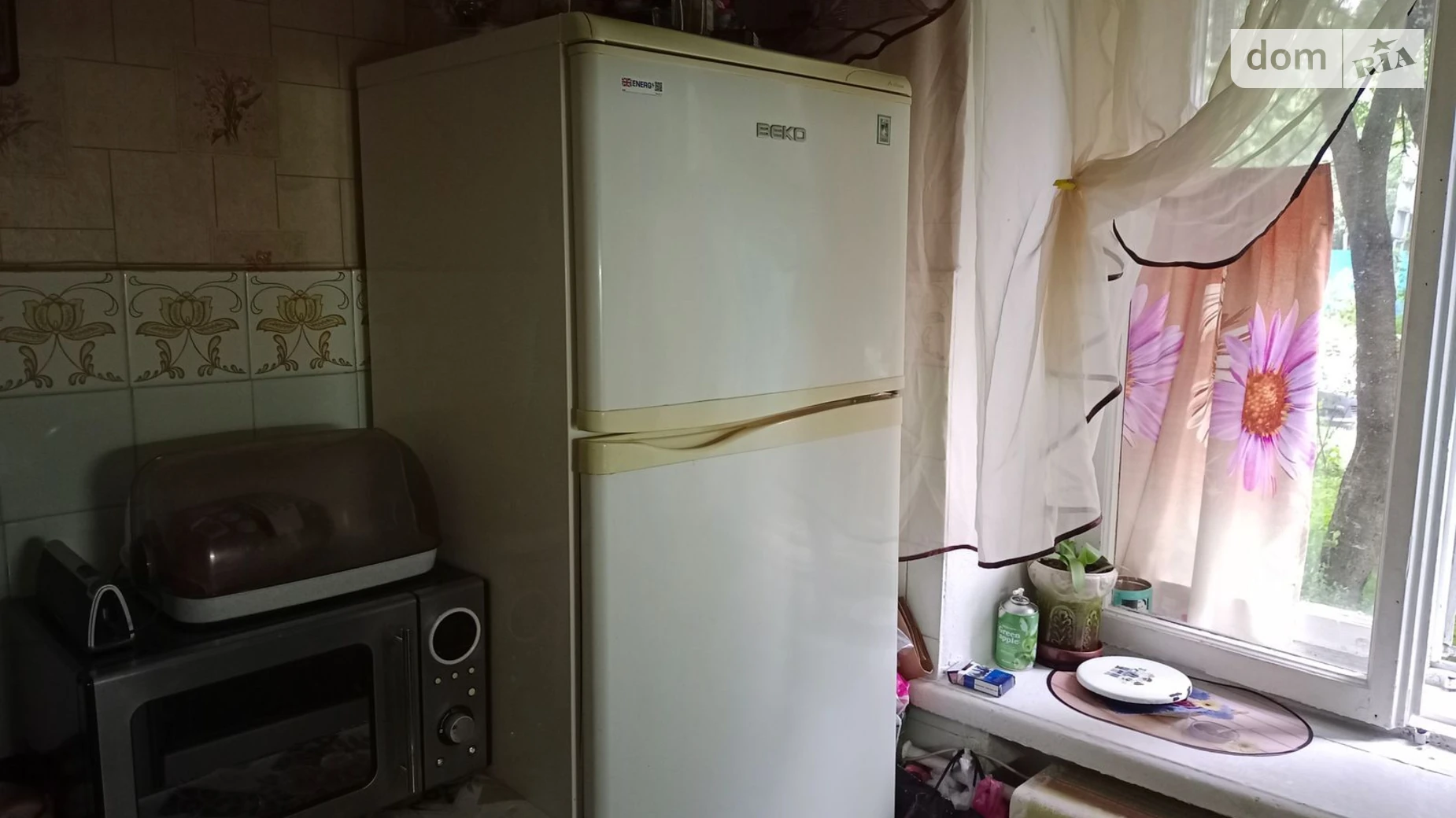 Продается 3-комнатная квартира 53.7 кв. м в Киеве, ул. Ростиславська(Маршала Рыбалко), 7/18 - фото 3