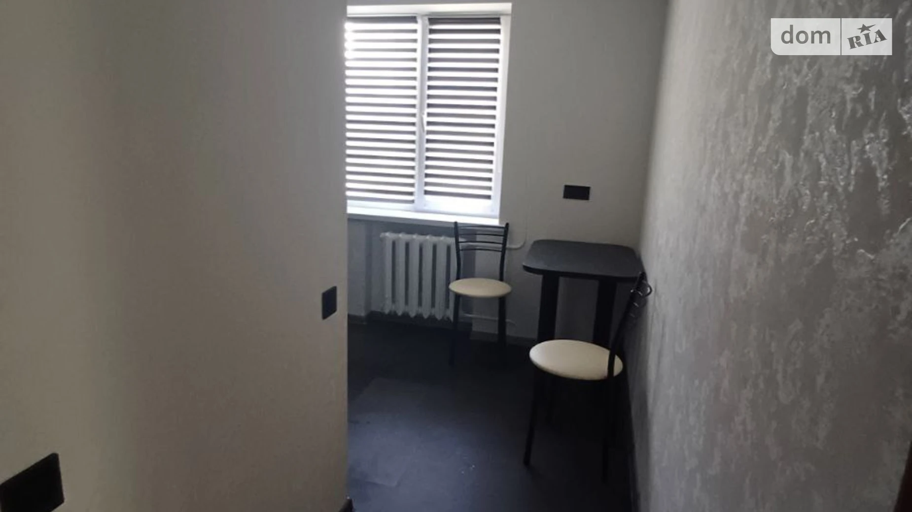 1-комнатная квартира 28.6 кв. м в, цена: 7500 грн - фото 3