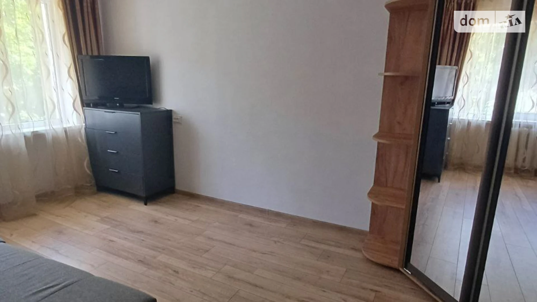 1-комнатная квартира 28.6 кв. м в, цена: 7500 грн - фото 2