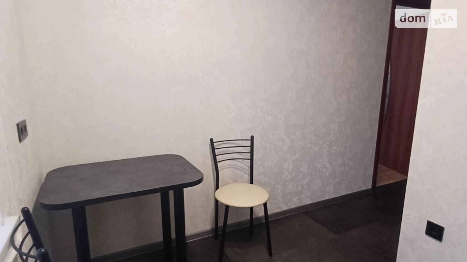 1-комнатная квартира 28.6 кв. м в, цена: 7500 грн - фото 4