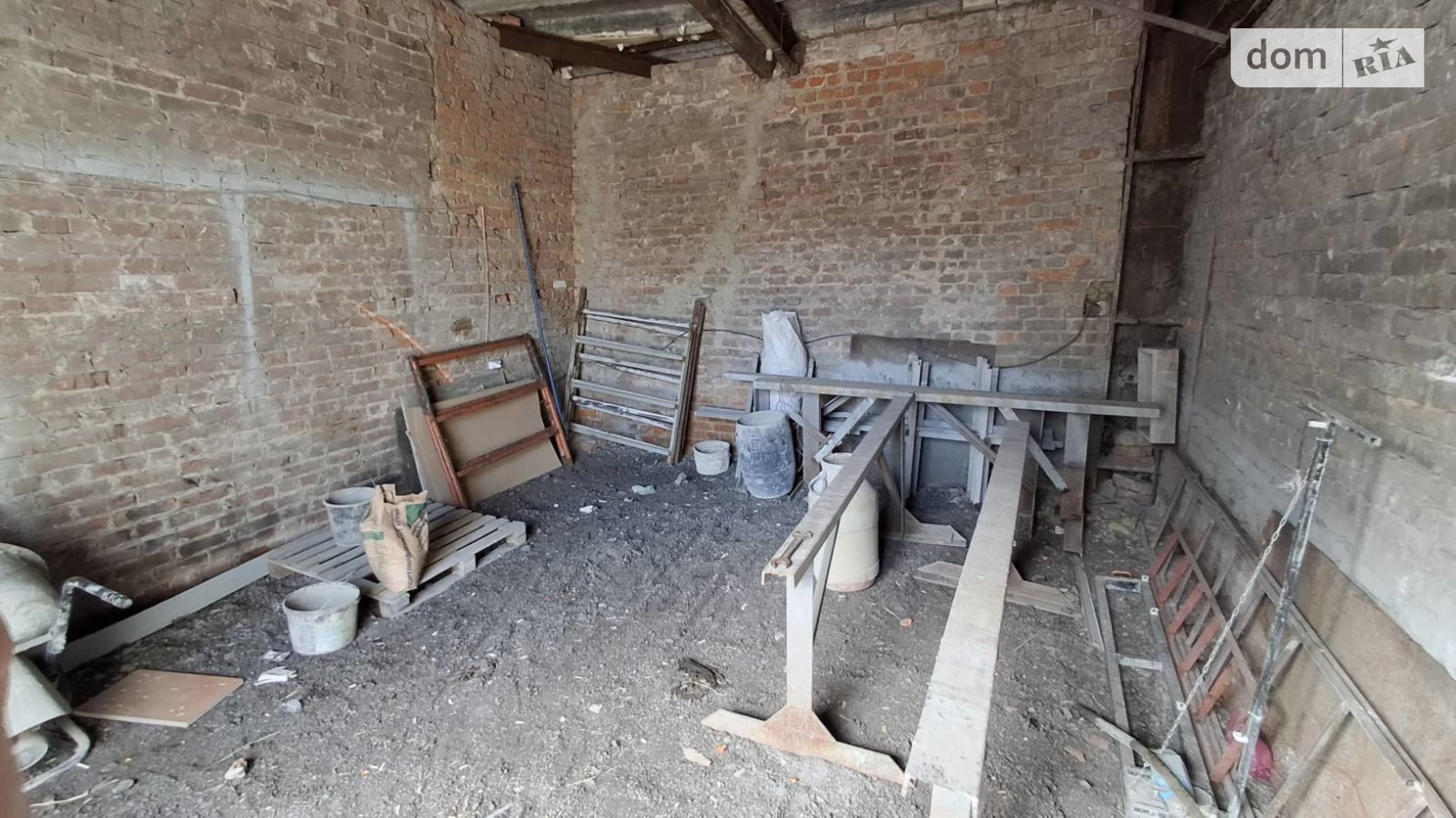 Здається в оренду приміщення вільного призначення 30 кв. м в 1-поверховій будівлі, цена: 2500 грн - фото 4