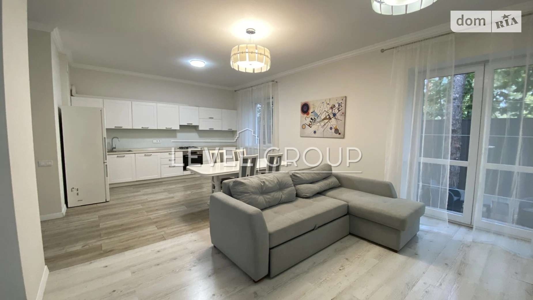 Обухівське шосе Козин (Обухів) ЖК AlpenPark, цена: 2100 $ - фото 2