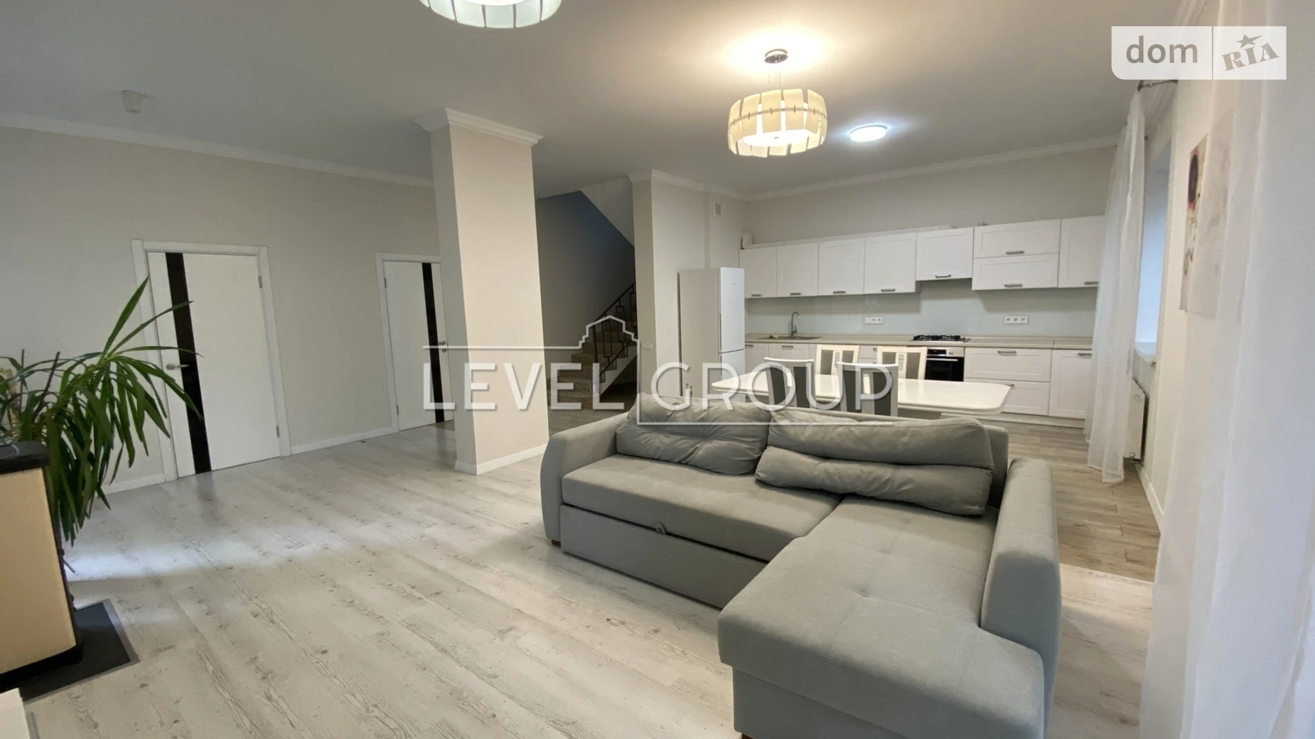 Обухівське шосе Козин (Обухів) ЖК AlpenPark, цена: 2100 $ - фото 5