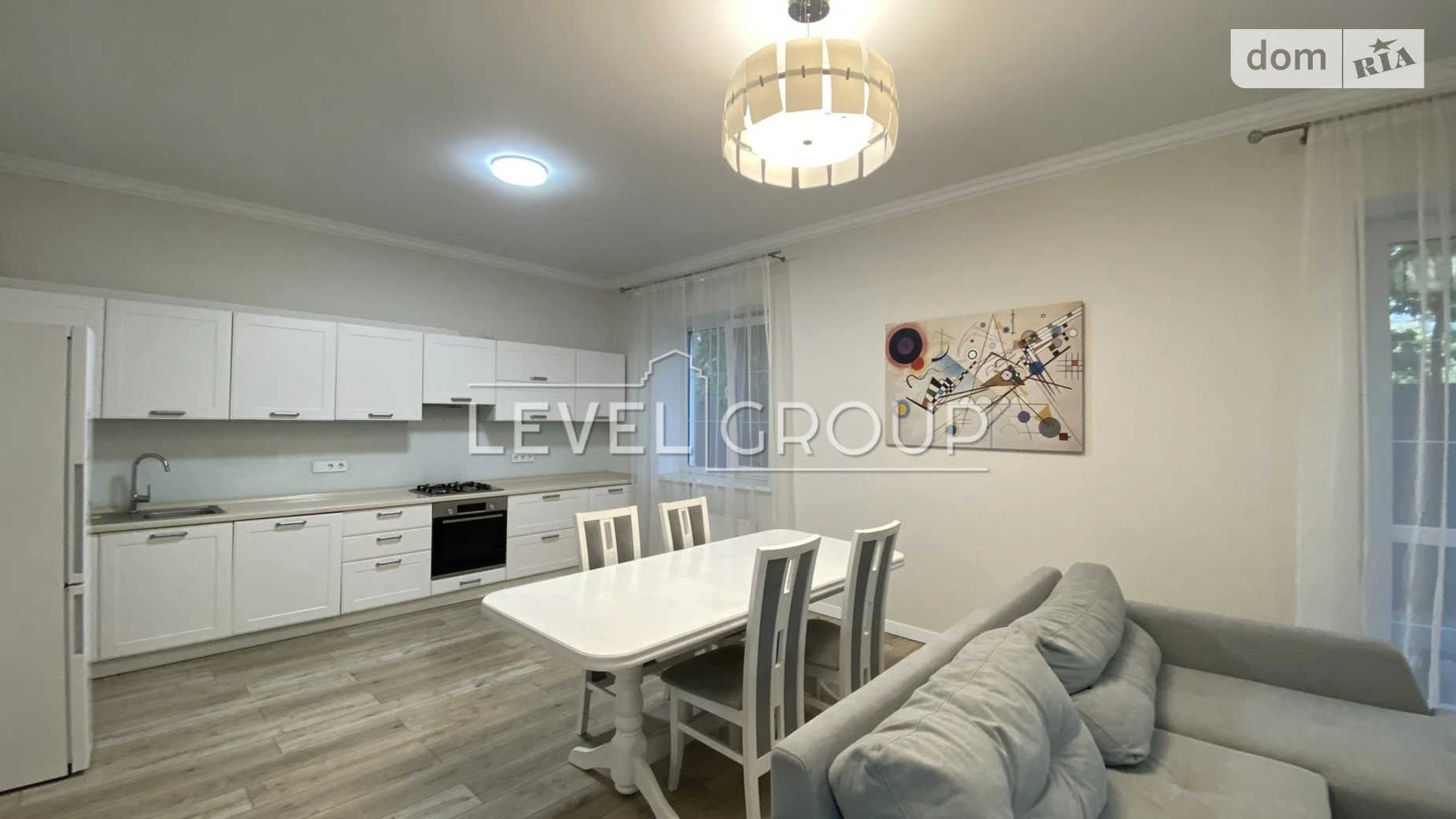 Обухівське шосе Козин (Обухів) ЖК AlpenPark, цена: 2100 $ - фото 3