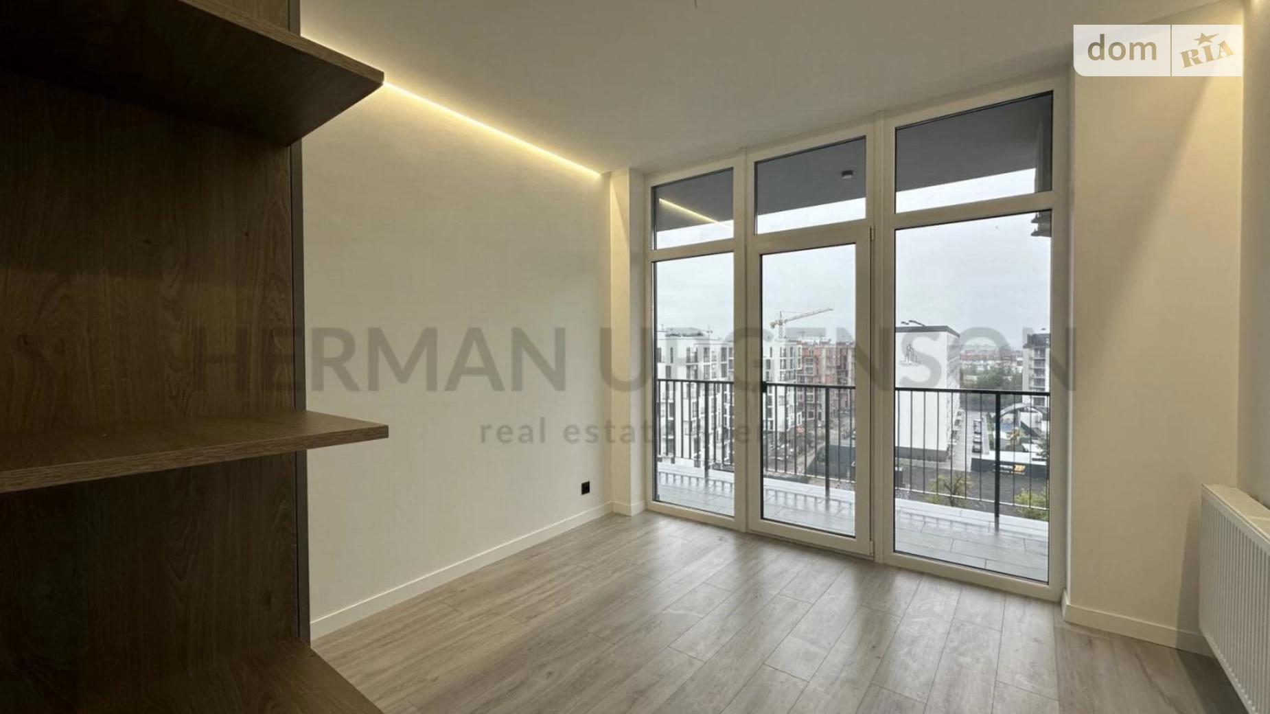 Продается 2-комнатная квартира 66 кв. м в Ужгороде, цена: 117000 $ - фото 3