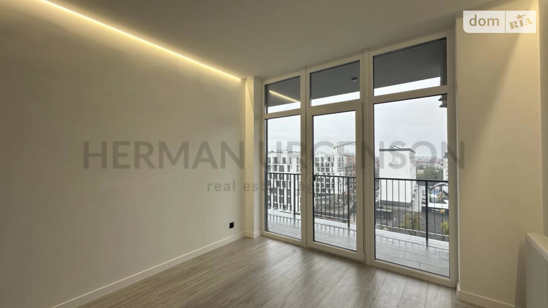 Продается 2-комнатная квартира 66 кв. м в Ужгороде, цена: 117000 $ - фото 4