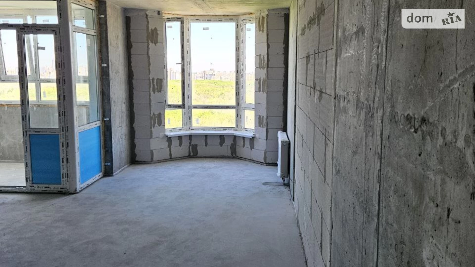 Продается 1-комнатная квартира 39 кв. м в Новоселках, ул. Пригородная, 22Б - фото 2