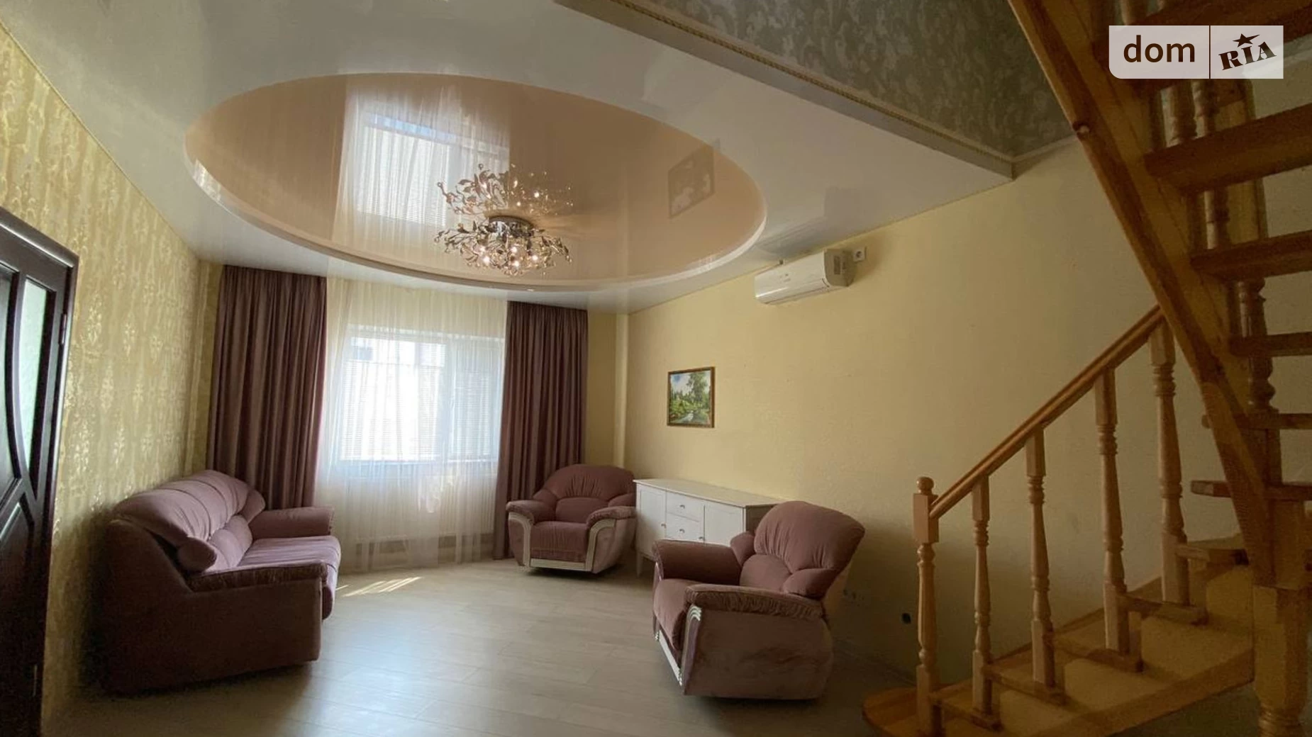 Продается дом на 2 этажа 137.7 кв. м с подвалом, цена: 135000 $ - фото 2