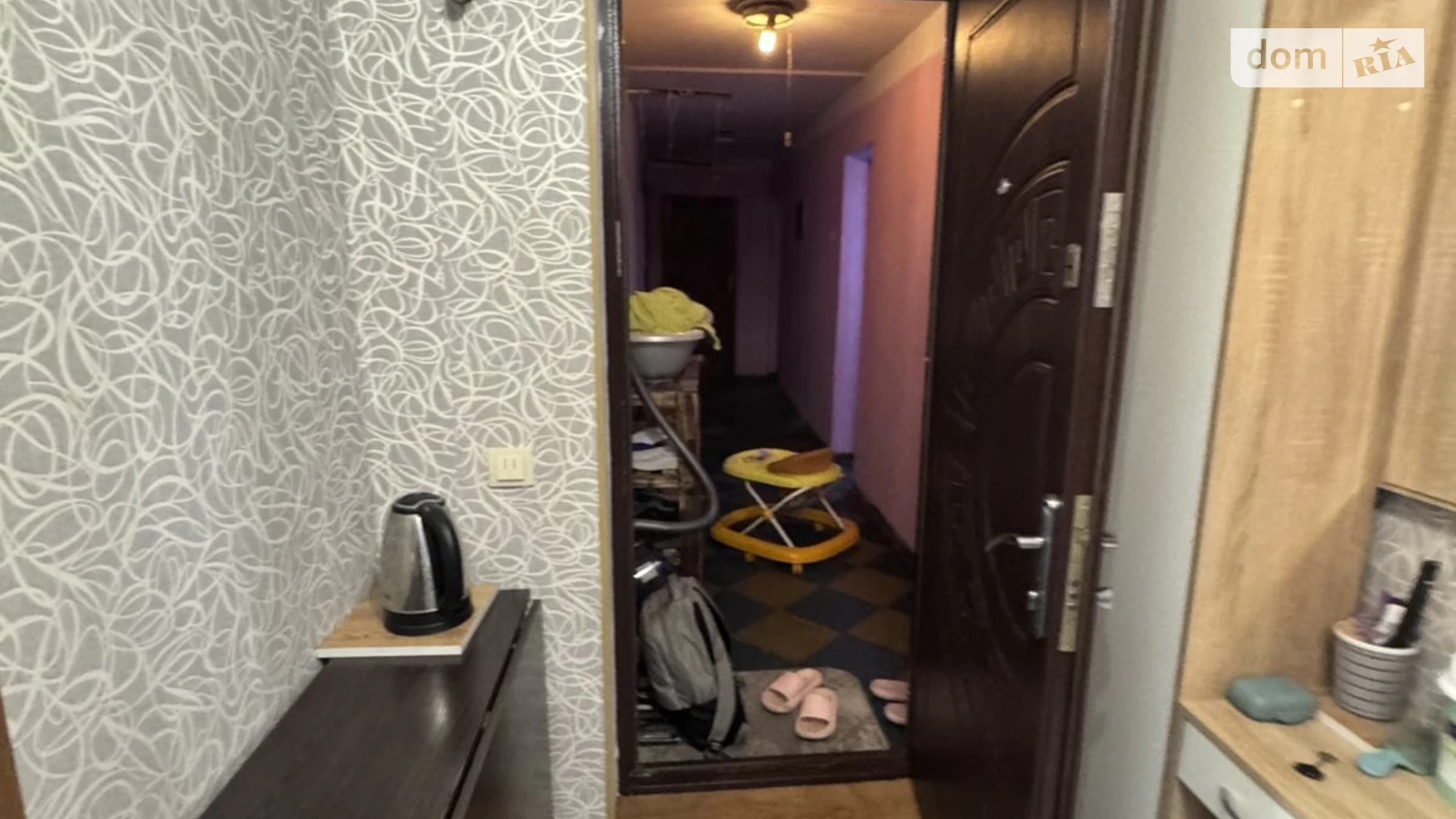 Продается комната 16.5 кв. м в Хмельницком, цена: 13499 $ - фото 4