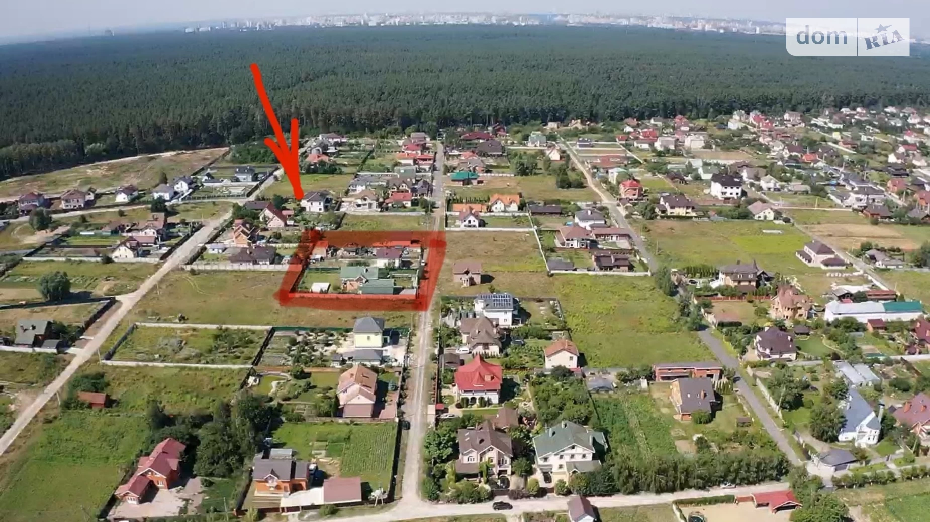 Продается дом на 2 этажа 208 кв. м с баней/сауной, цена: 170000 $ - фото 2