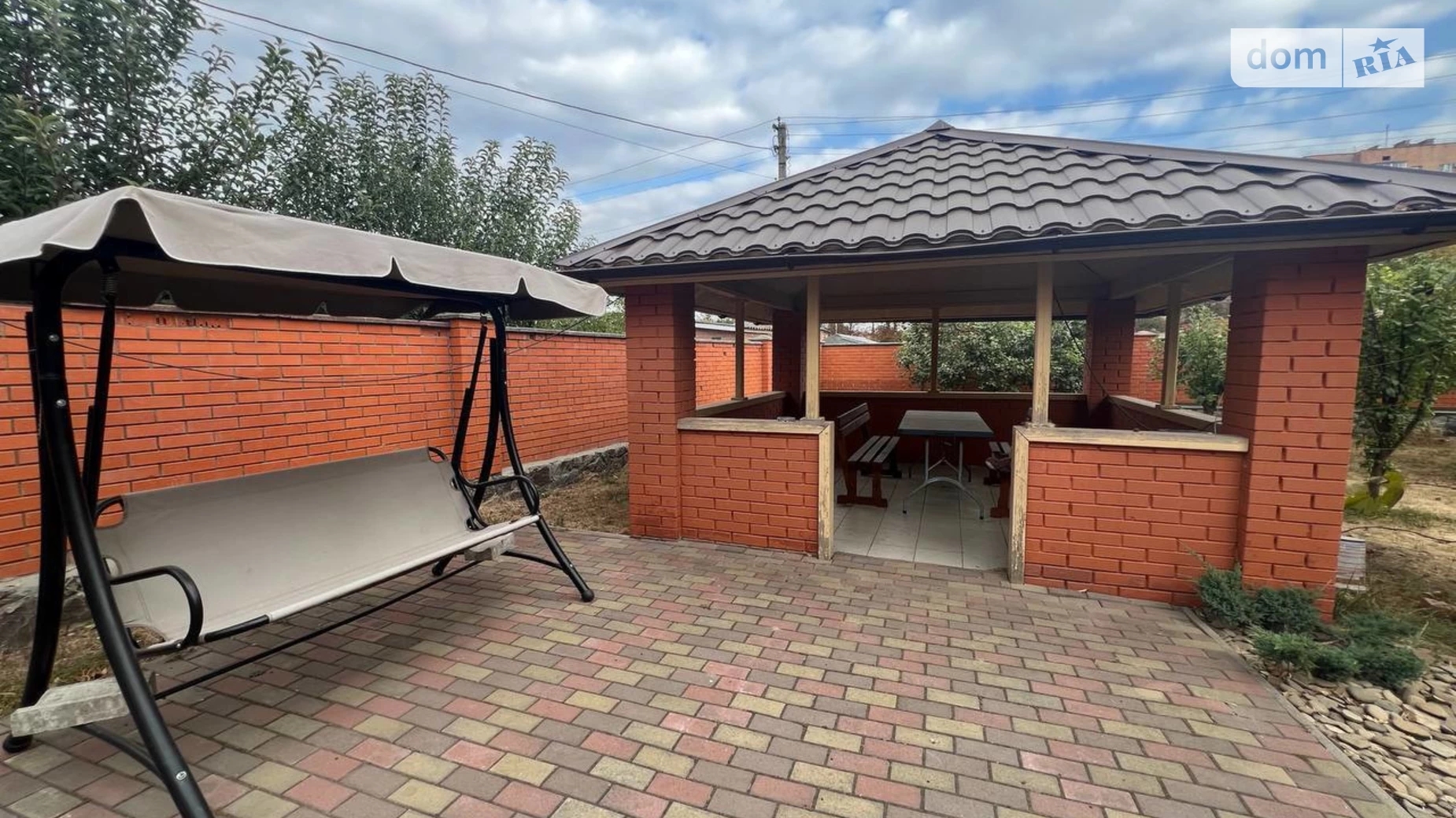 Продается дом на 2 этажа 342.5 кв. м с подвалом, цена: 300000 $ - фото 4