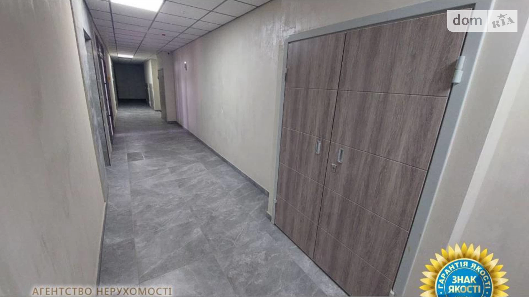 Продається 2-кімнатна квартира 65 кв. м у Черкасах, вул. Сумгаїтська, 15 - фото 5