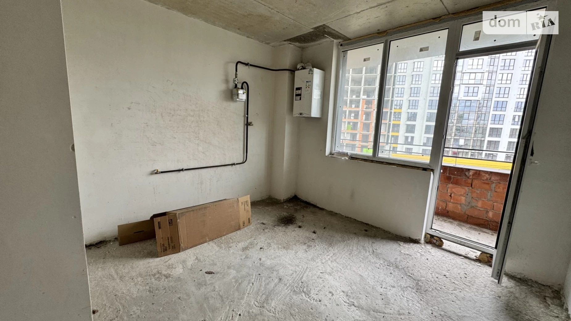 Продается 2-комнатная квартира 54.2 кв. м в Ивано-Франковске, ул. Независимости (Горького) - фото 4