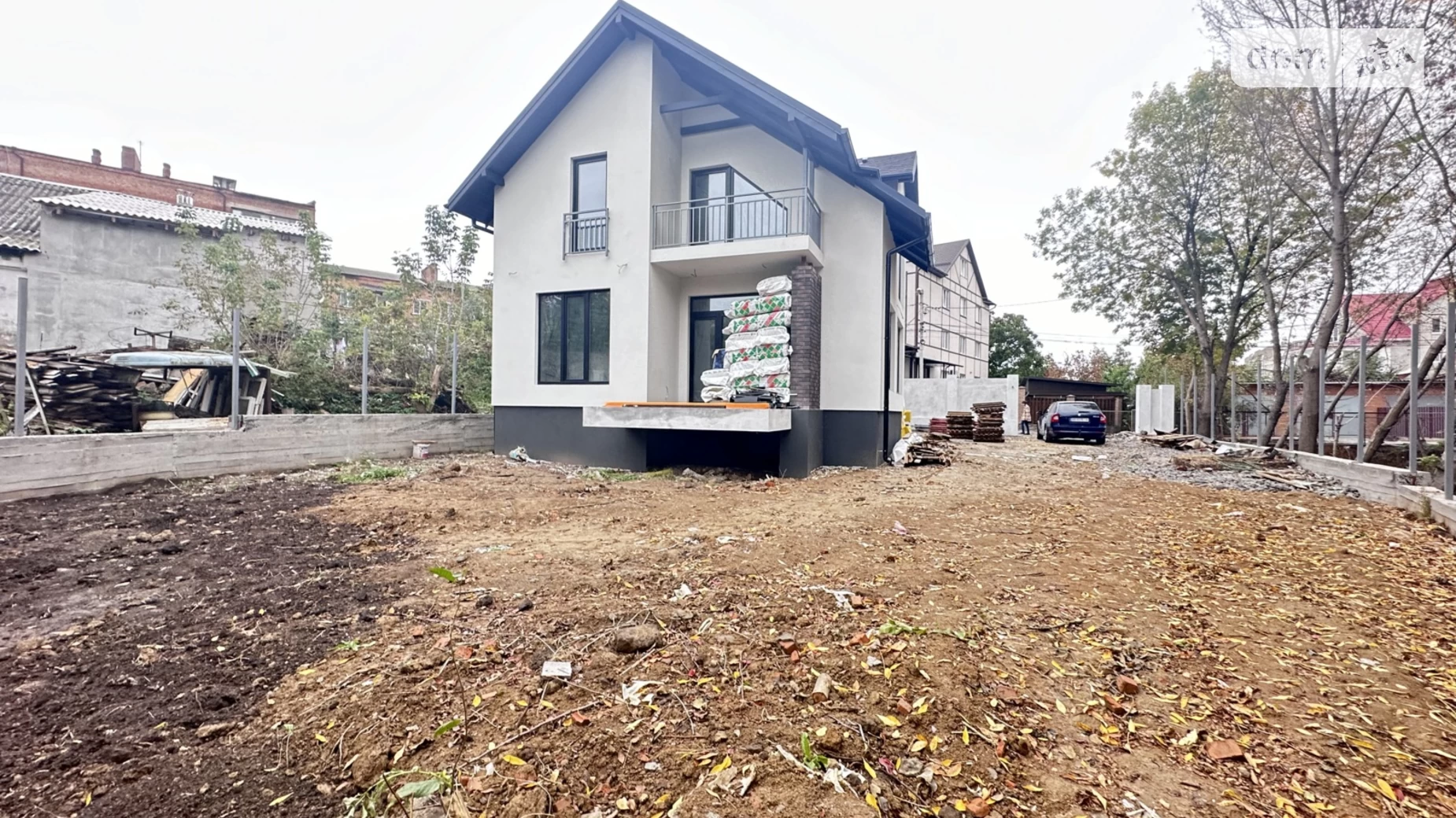 Продається будинок 2 поверховий 135 кв. м з балконом, цена: 199999 $ - фото 4
