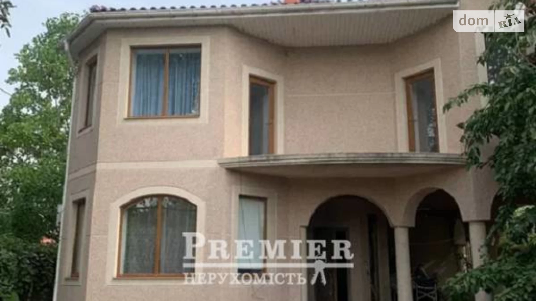 2-й пер. Китобойный, 14А Киевский Одесса, цена: 297000 $ - фото 2