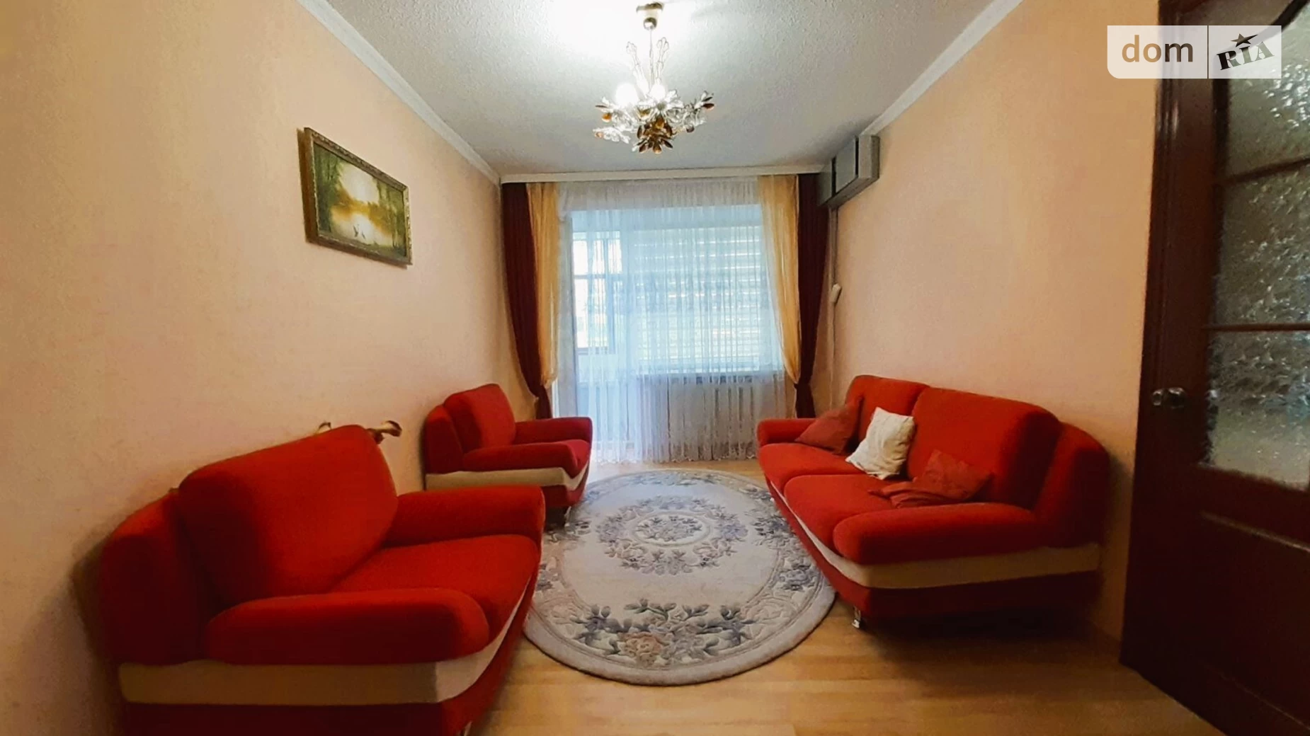 Продается 3-комнатная квартира 50.1 кв. м в Полтаве, ул. Олександра Оксанченка(Степного Фронта) - фото 4