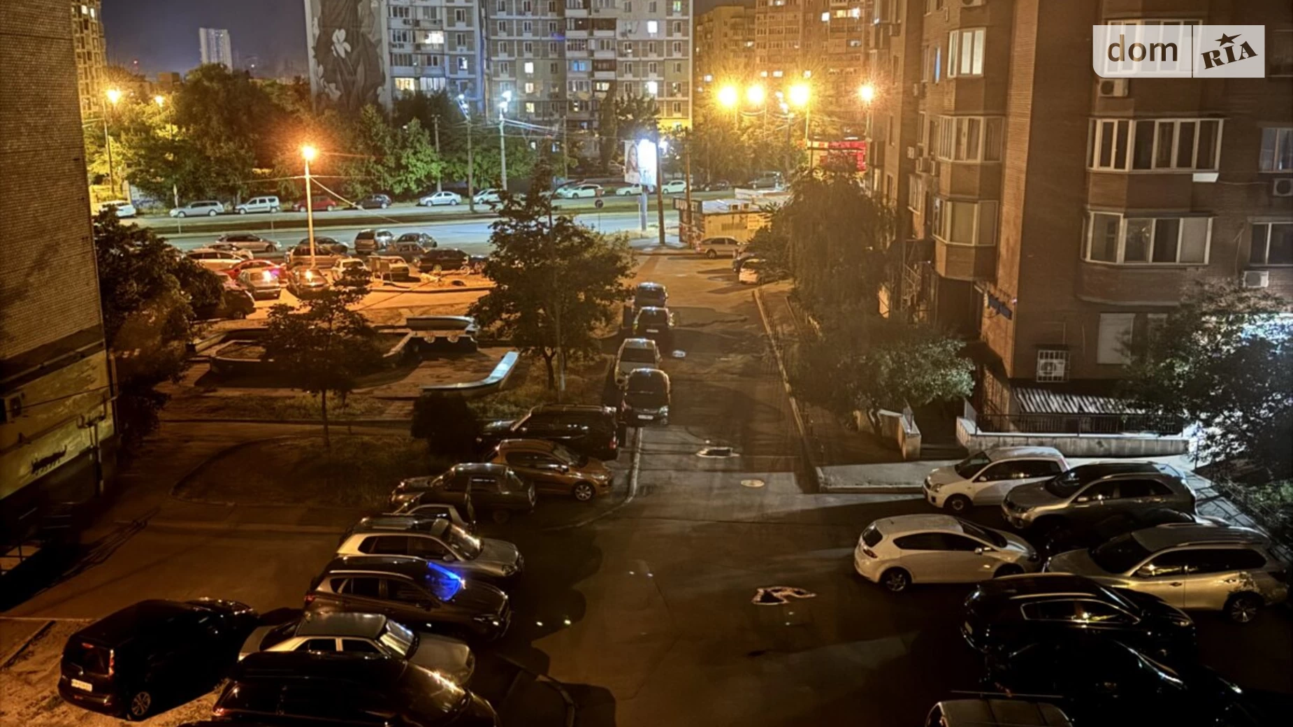 Продається 4-кімнатна квартира 124 кв. м у Києві, вул. Ахматової Анни, 3 - фото 3
