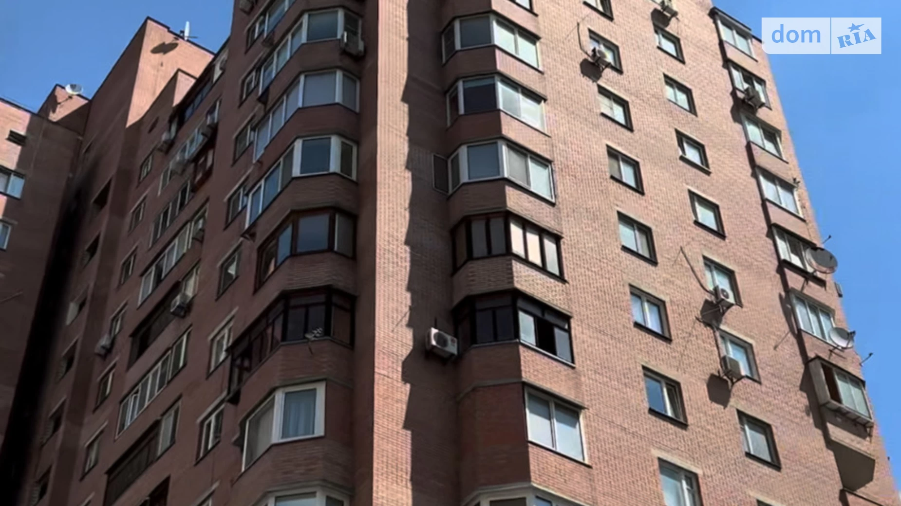Продається 4-кімнатна квартира 124 кв. м у Києві, вул. Ахматової Анни, 3 - фото 2