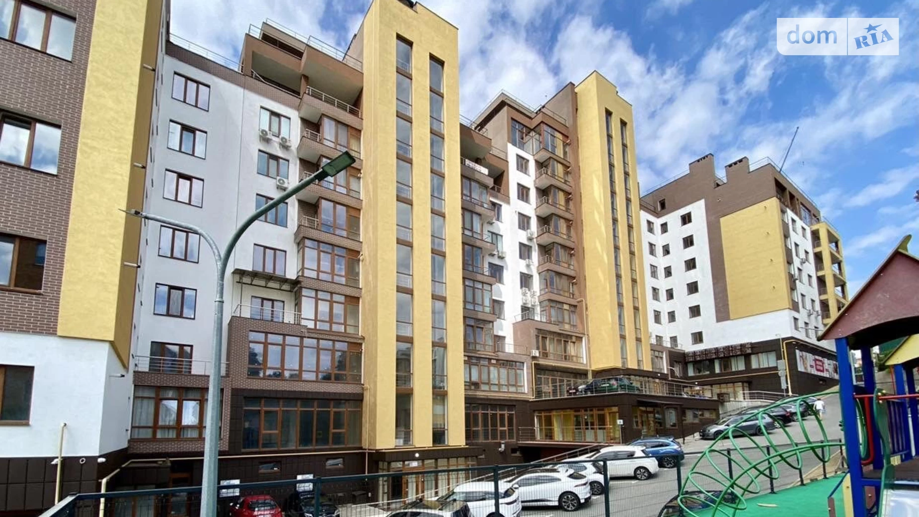Продается 3-комнатная квартира 103.8 кв. м в, цена: 125000 $ - фото 2
