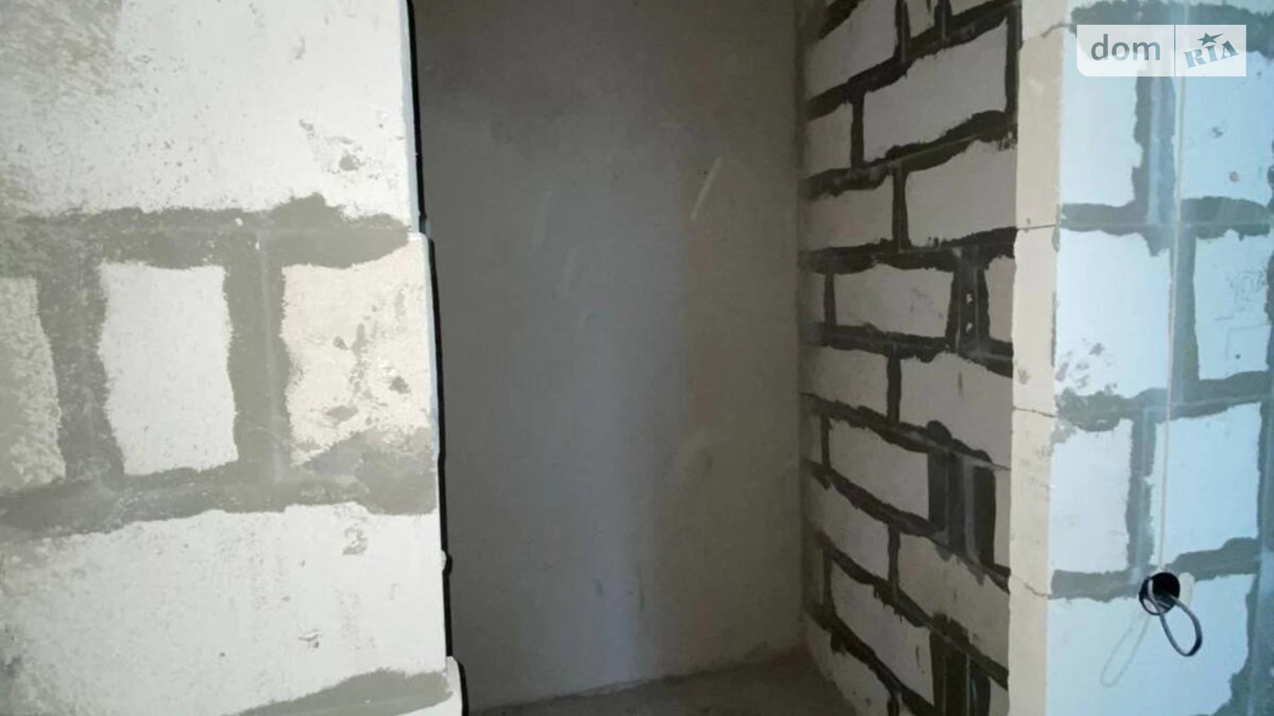 Продается 1-комнатная квартира 52 кв. м в Хмельницком, ул. Подольская, 6/1 - фото 3
