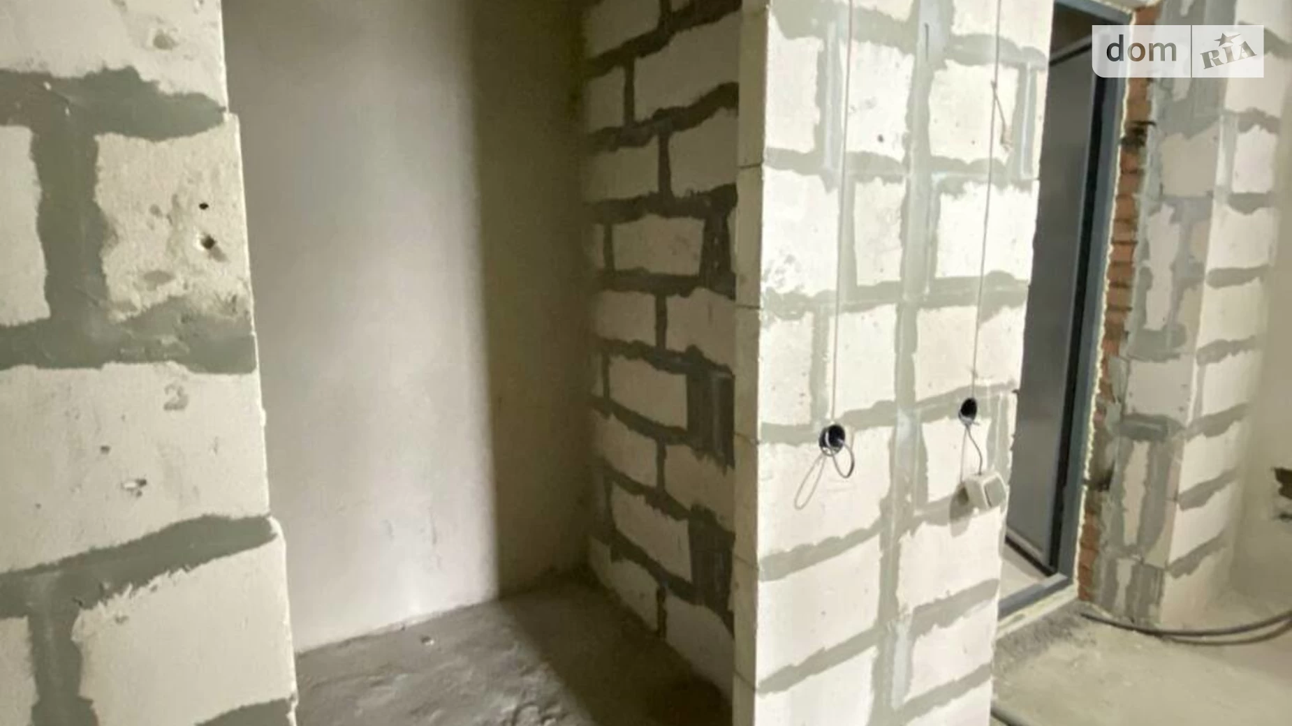 Продается 1-комнатная квартира 52 кв. м в Хмельницком, ул. Подольская, 6/1 - фото 5