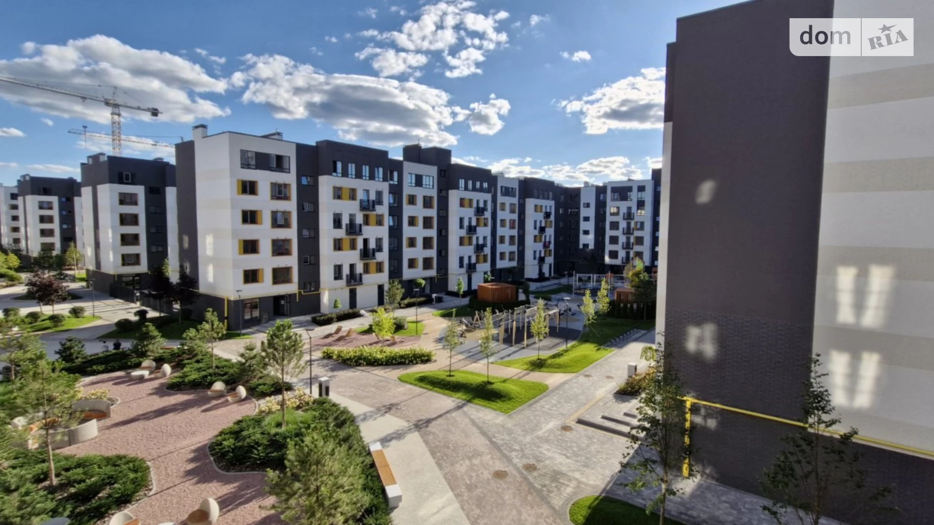 Продается 1-комнатная квартира 26.1 кв. м в Ирпене, ул. Соборная(ІІІ Интернационала), 2К/16 - фото 4