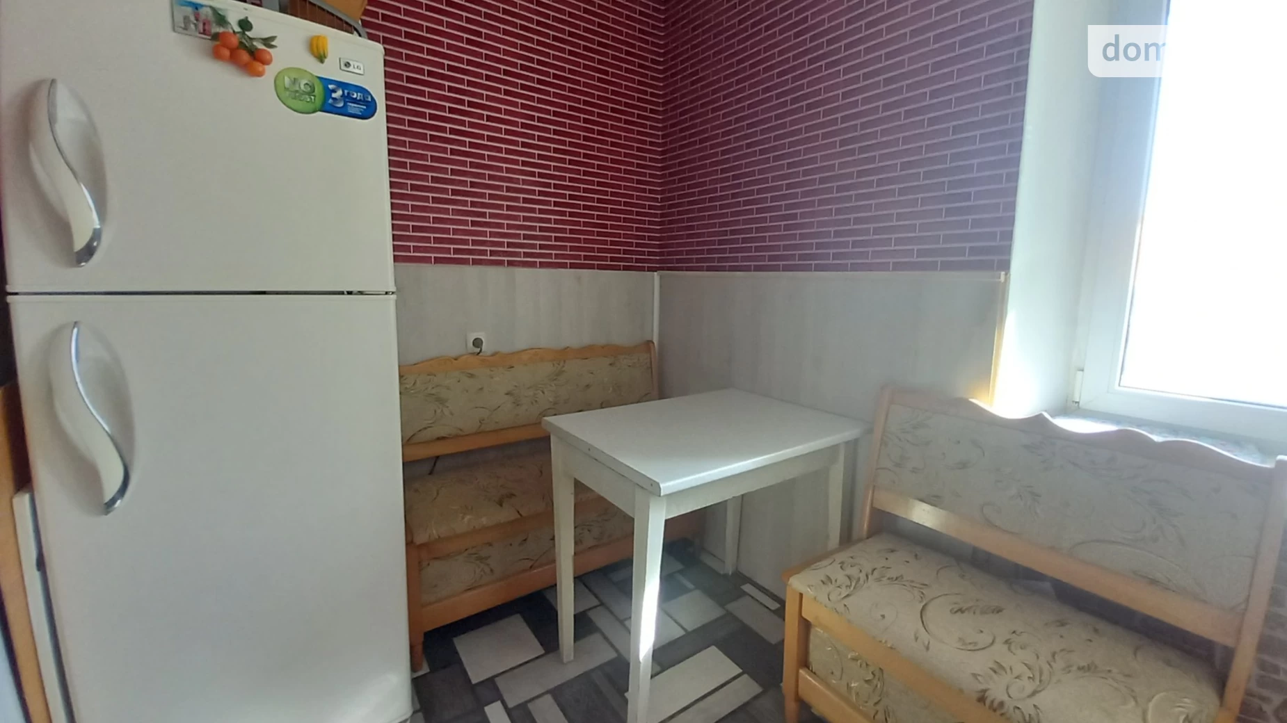 Продається 1-кімнатна квартира 30 кв. м у Івано-Франківську, вул. Вовчинецька - фото 2