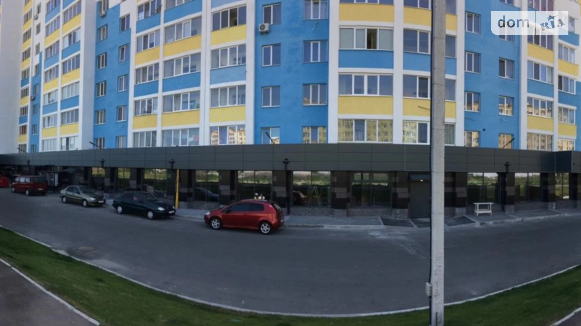 Продается помещения свободного назначения 315 кв. м в 10-этажном здании, цена: 346500 $ - фото 4