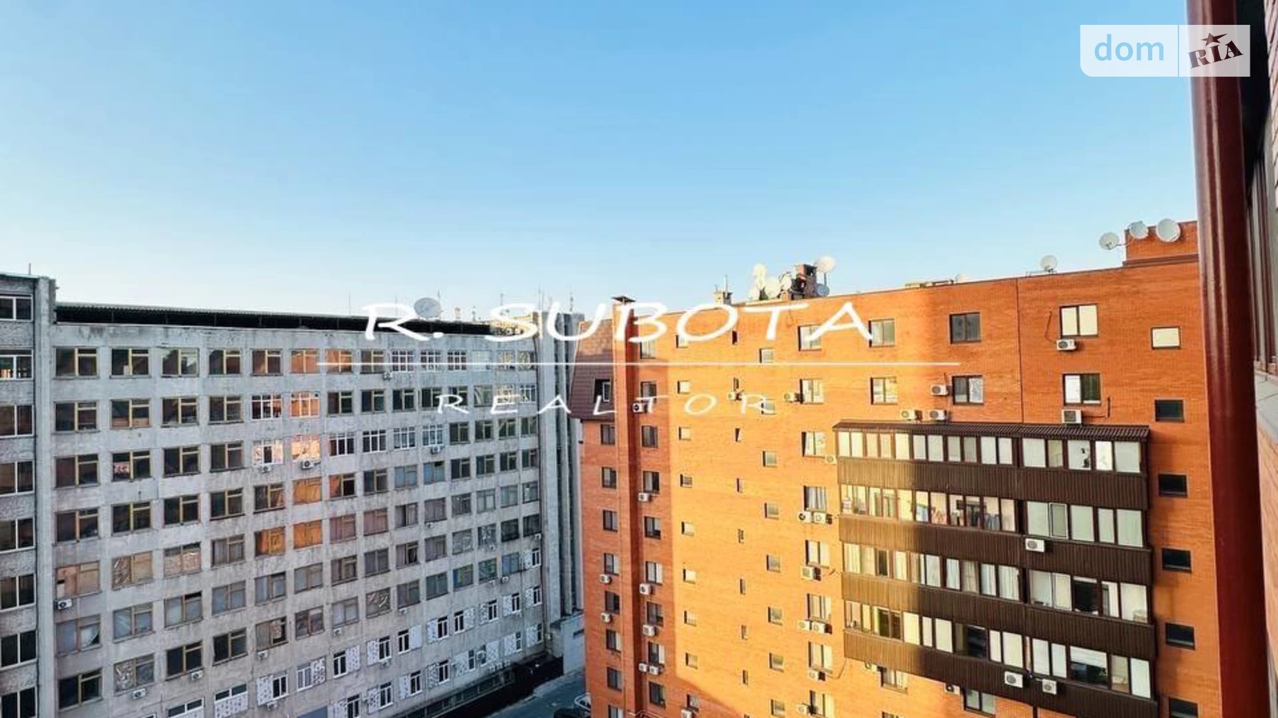 Продается 4-комнатная квартира 126.1 кв. м в Днепре, ул. Бригадная, 11 - фото 3
