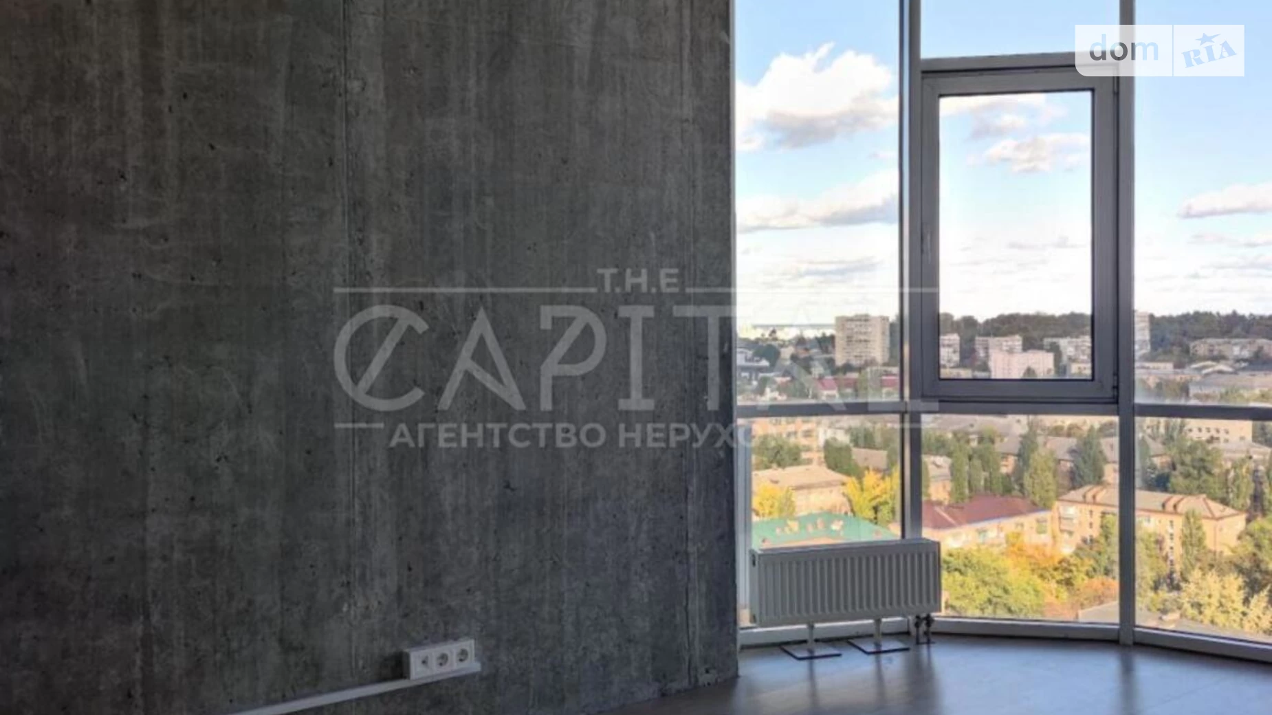 Сдается в аренду помещения свободного назначения 50 кв. м в 25-этажном здании, цена: 800 $ - фото 5