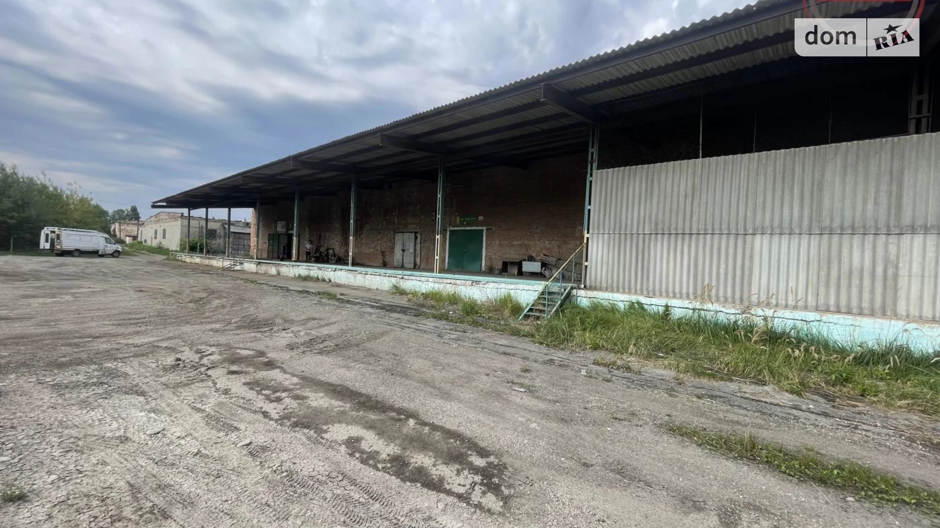 Здається в оренду приміщення вільного призначення 893 кв. м в 1-поверховій будівлі, цена: 51100 грн - фото 5
