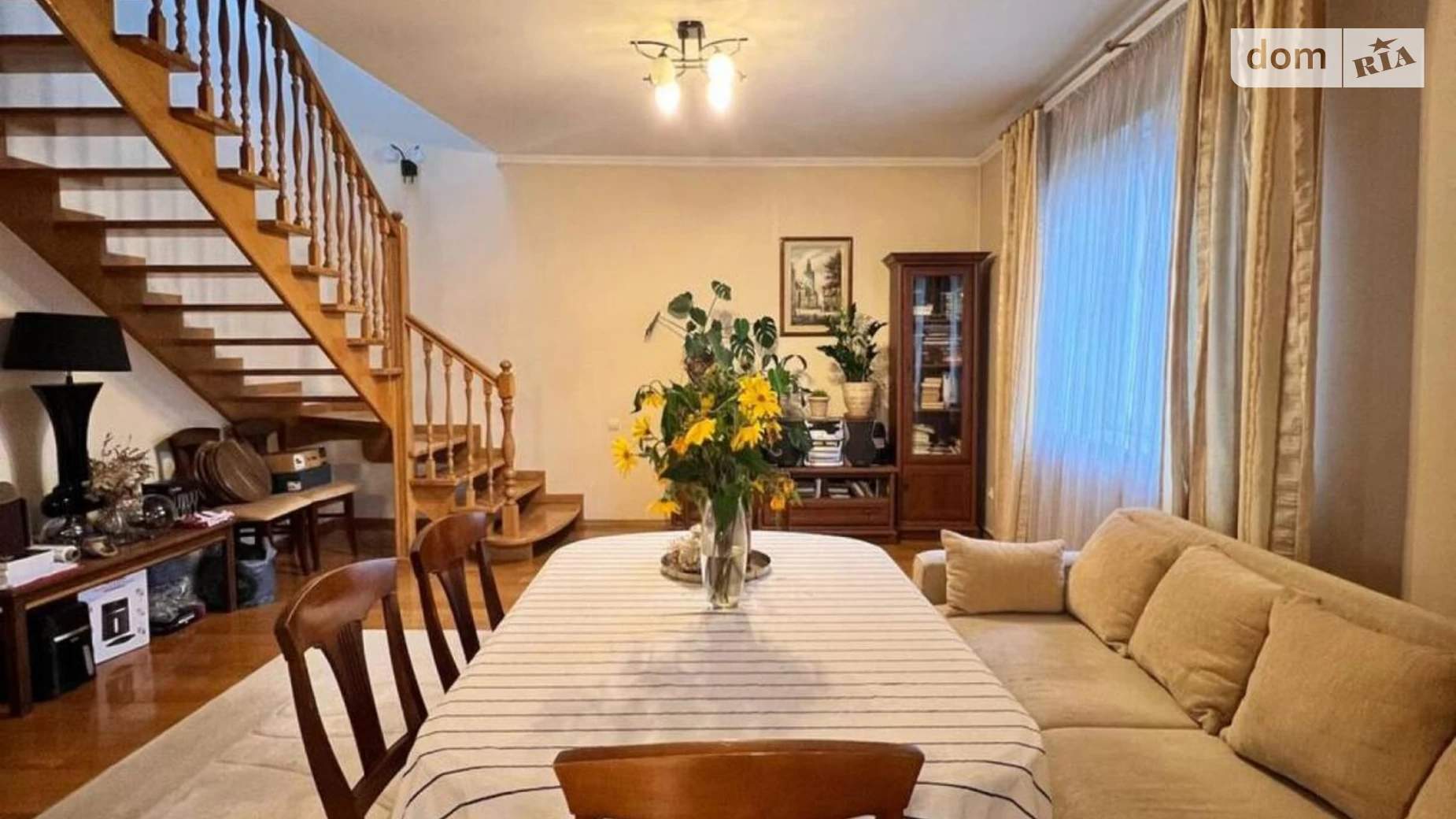 Продается дом на 2 этажа 229.8 кв. м с мебелью, цена: 230000 $ - фото 4