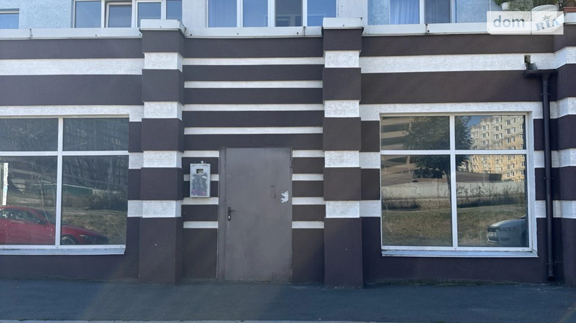 Продается помещения свободного назначения 315 кв. м в 10-этажном здании, цена: 346500 $ - фото 2