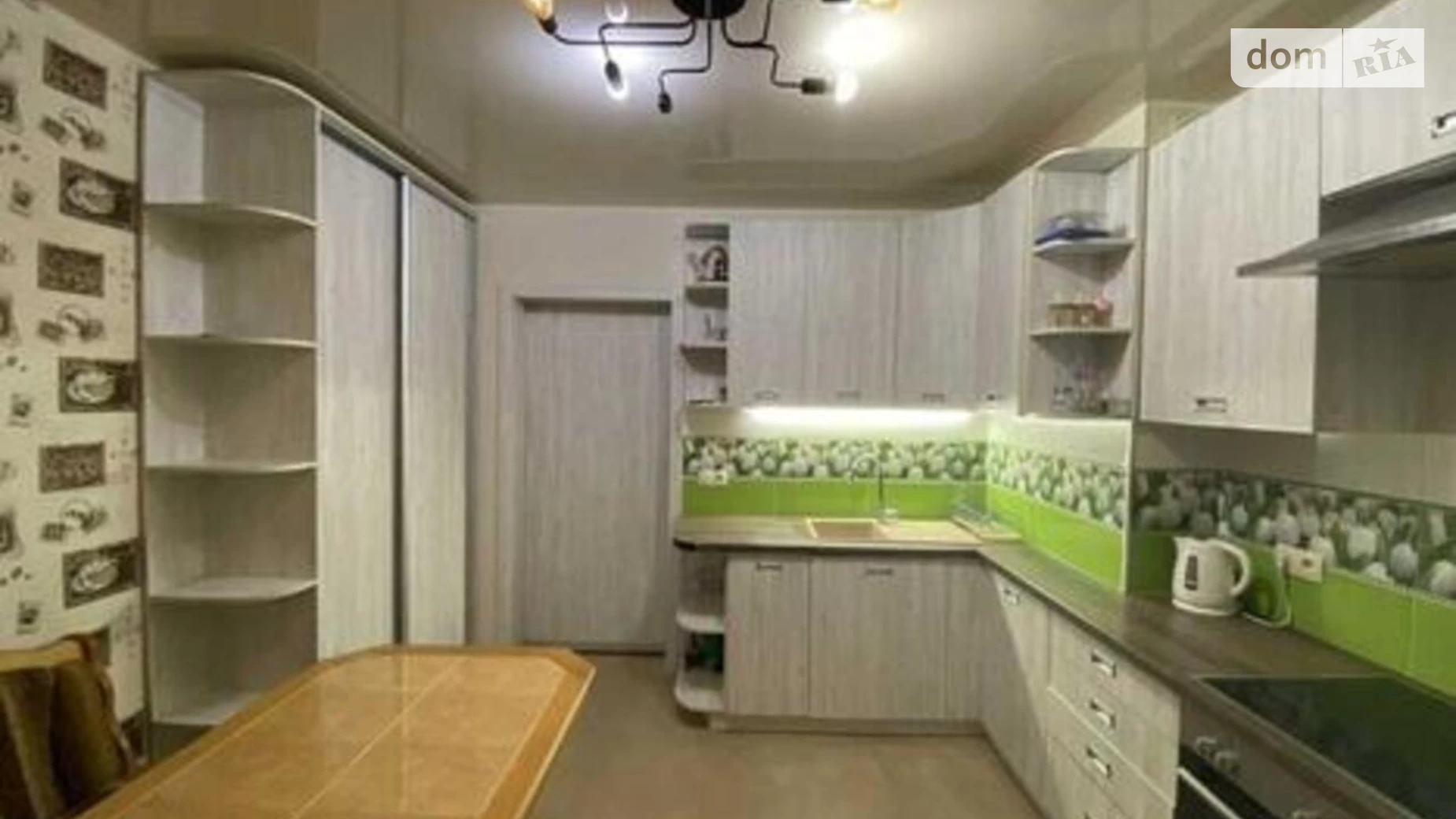 Продается 2-комнатная квартира 72 кв. м в Киеве, пер. Ясиноватский, 11 - фото 5