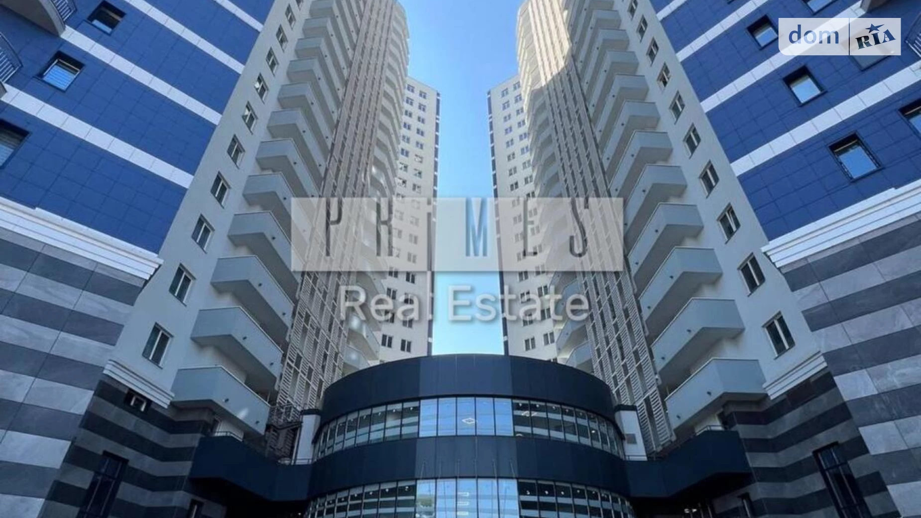 Продается 3-комнатная квартира 108.3 кв. м в Киеве, пер. Лабораторный, 7 - фото 2