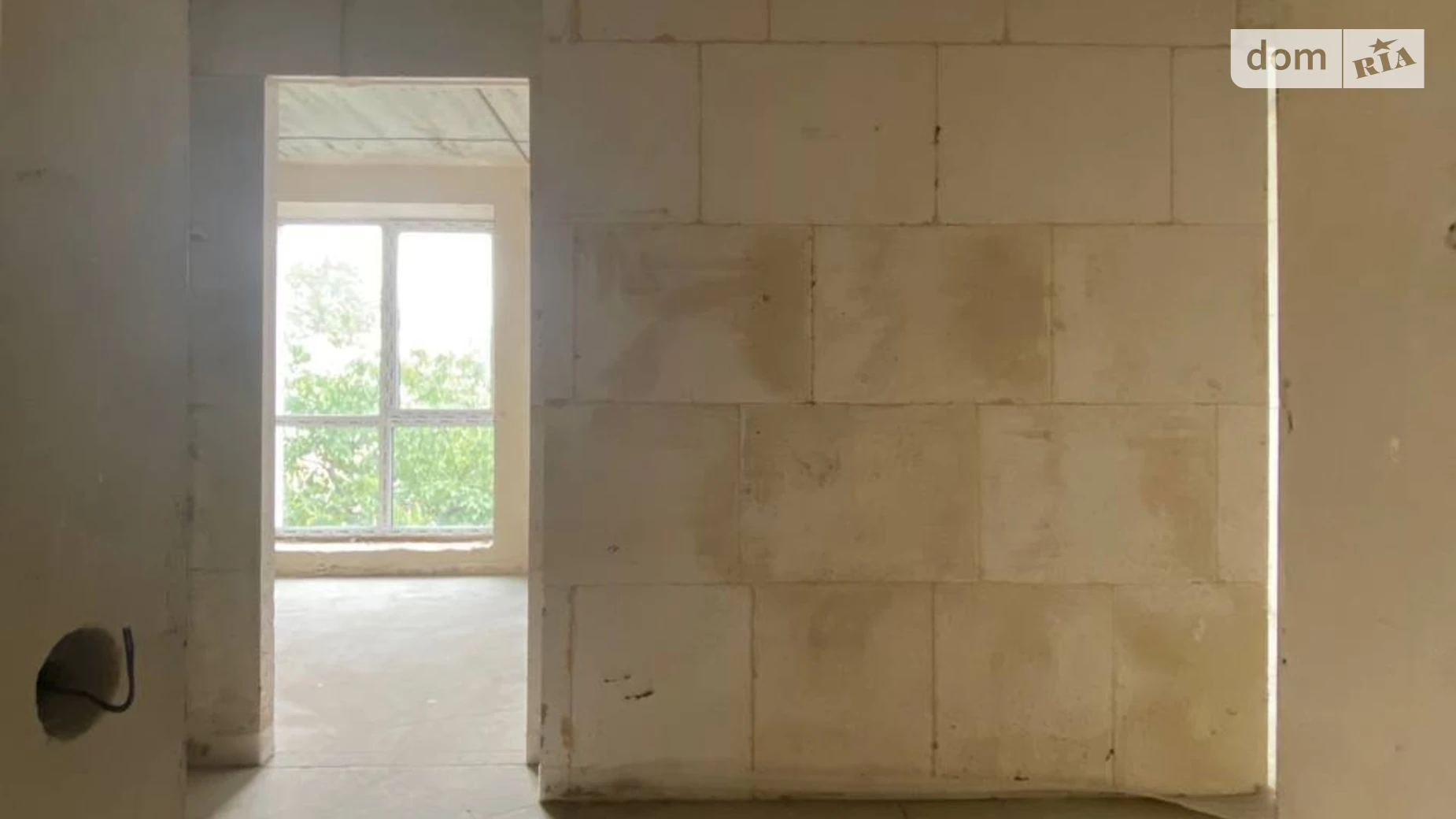 Продається 2-кімнатна квартира 52.5 кв. м у Ірпені, вул. Давидчука, 35 - фото 3